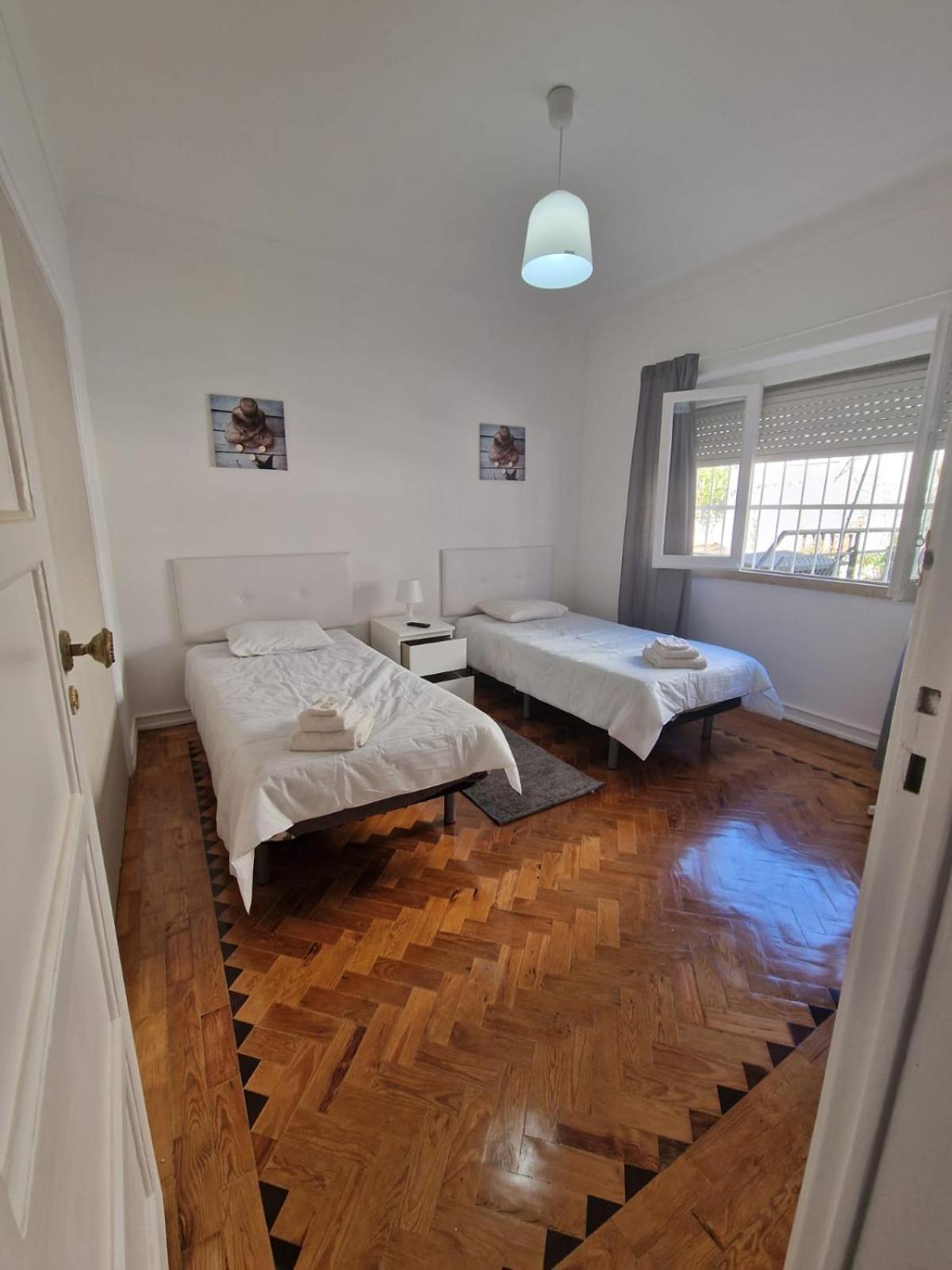 Boa Noite Casa De Lisbon