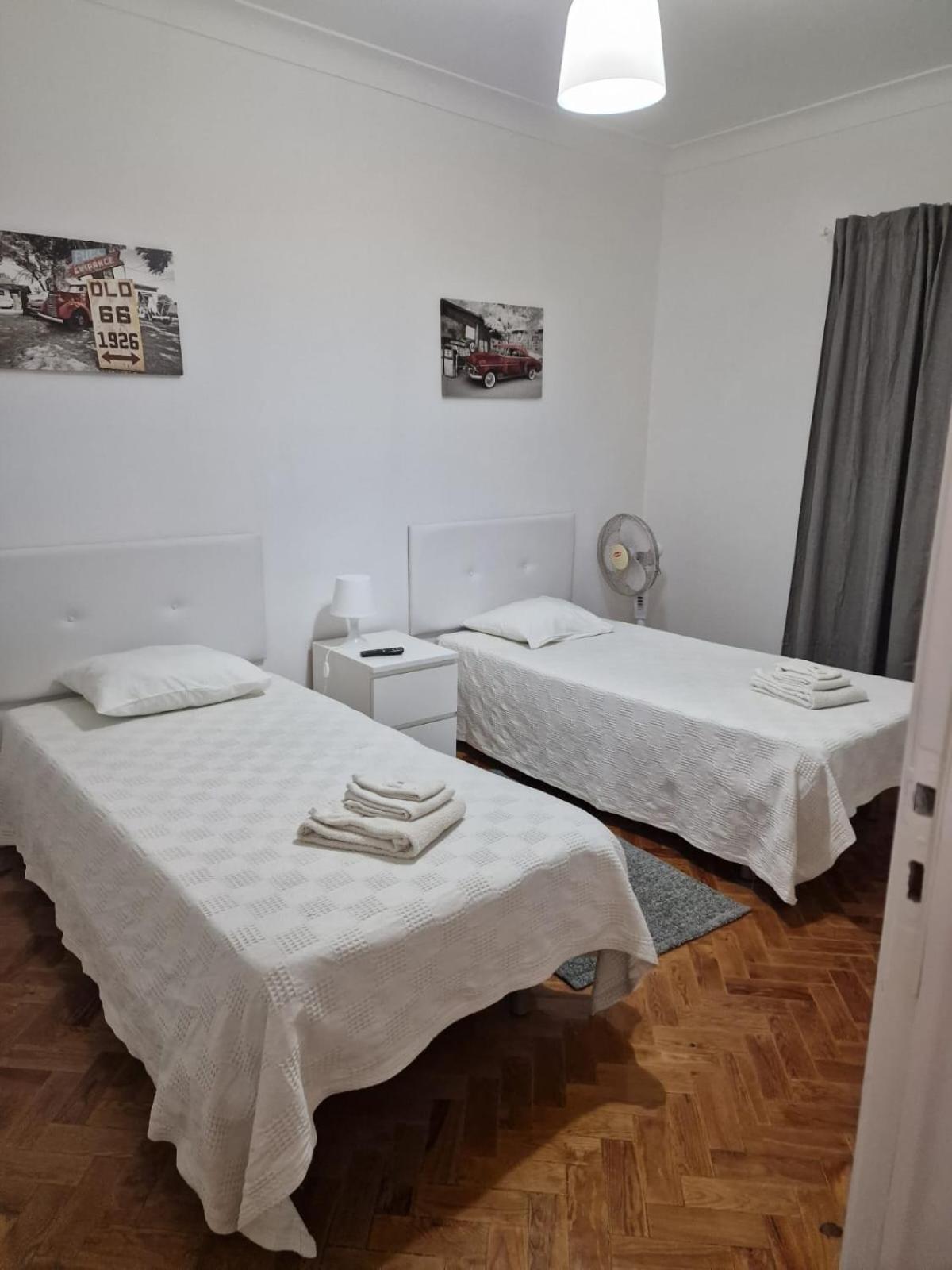 Boa Noite Casa De Guest house