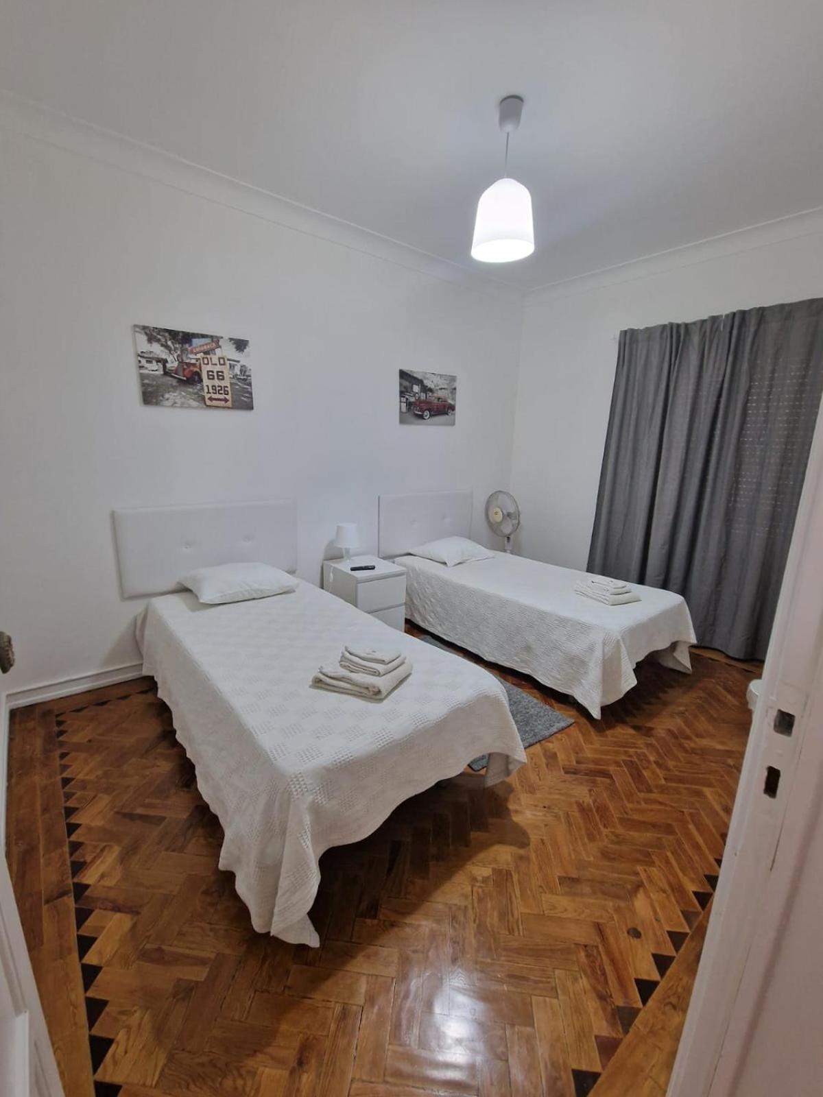 Guest house Boa Noite Casa De