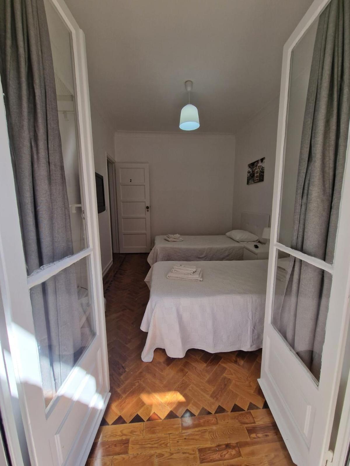 Guest house Boa Noite Casa De Lisbon