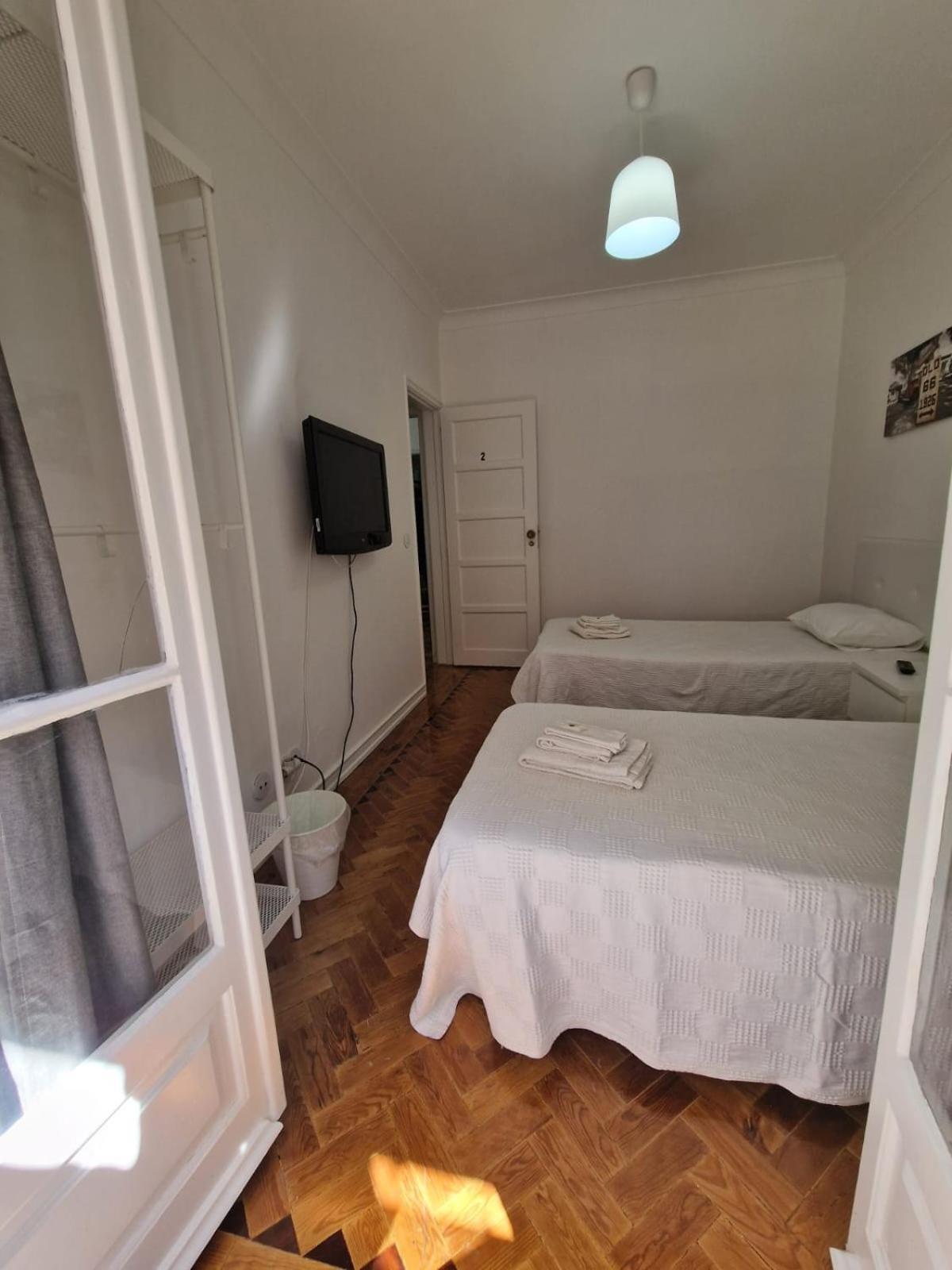 Boa Noite Casa De Guest house