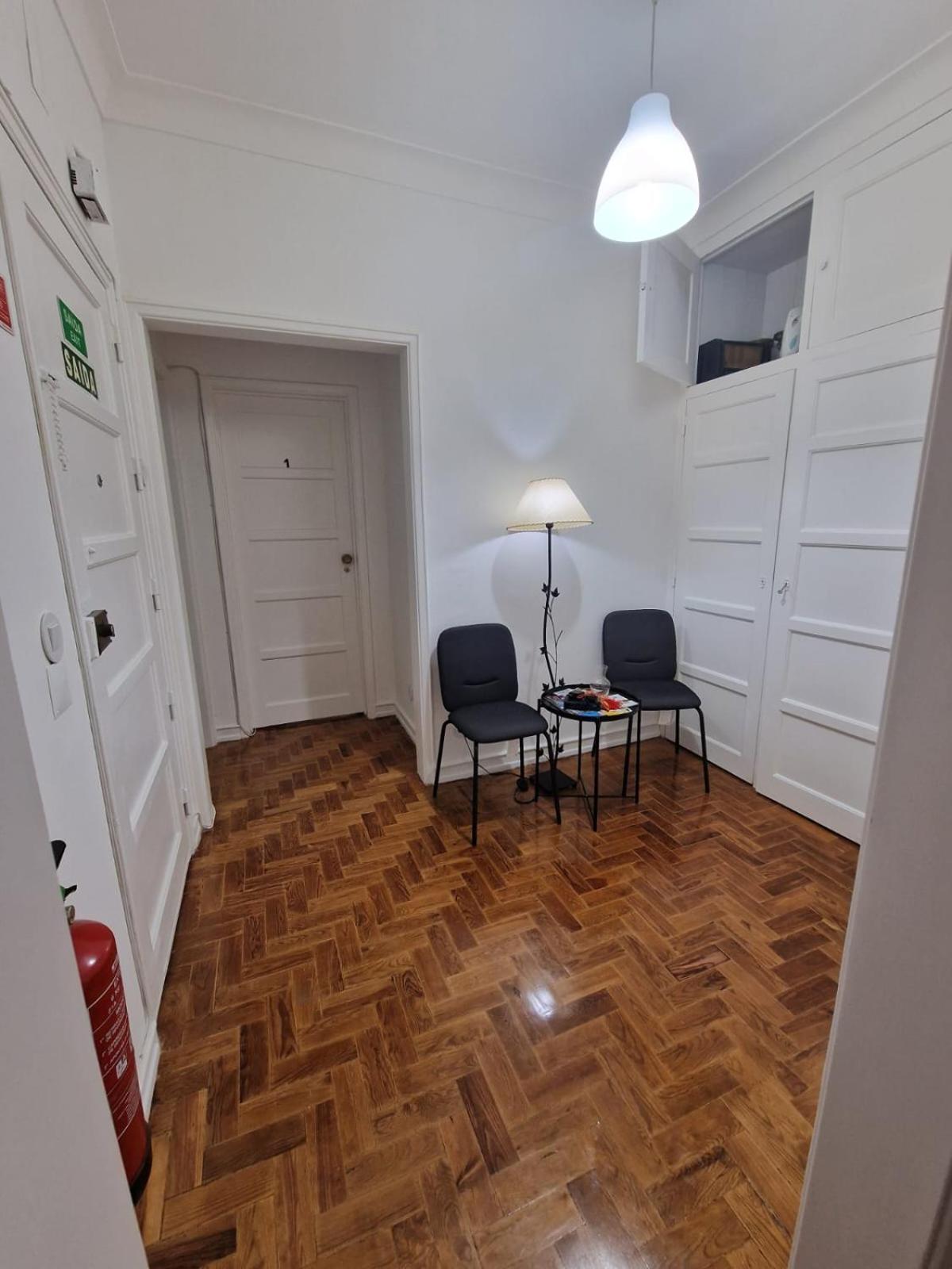 Boa Noite Casa De Lisbon