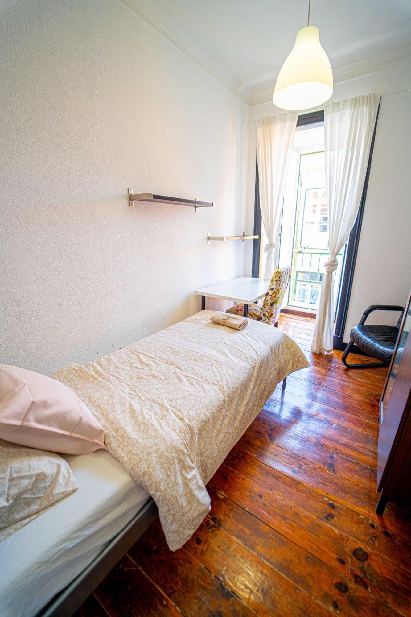 Very Well Located * Lisboa