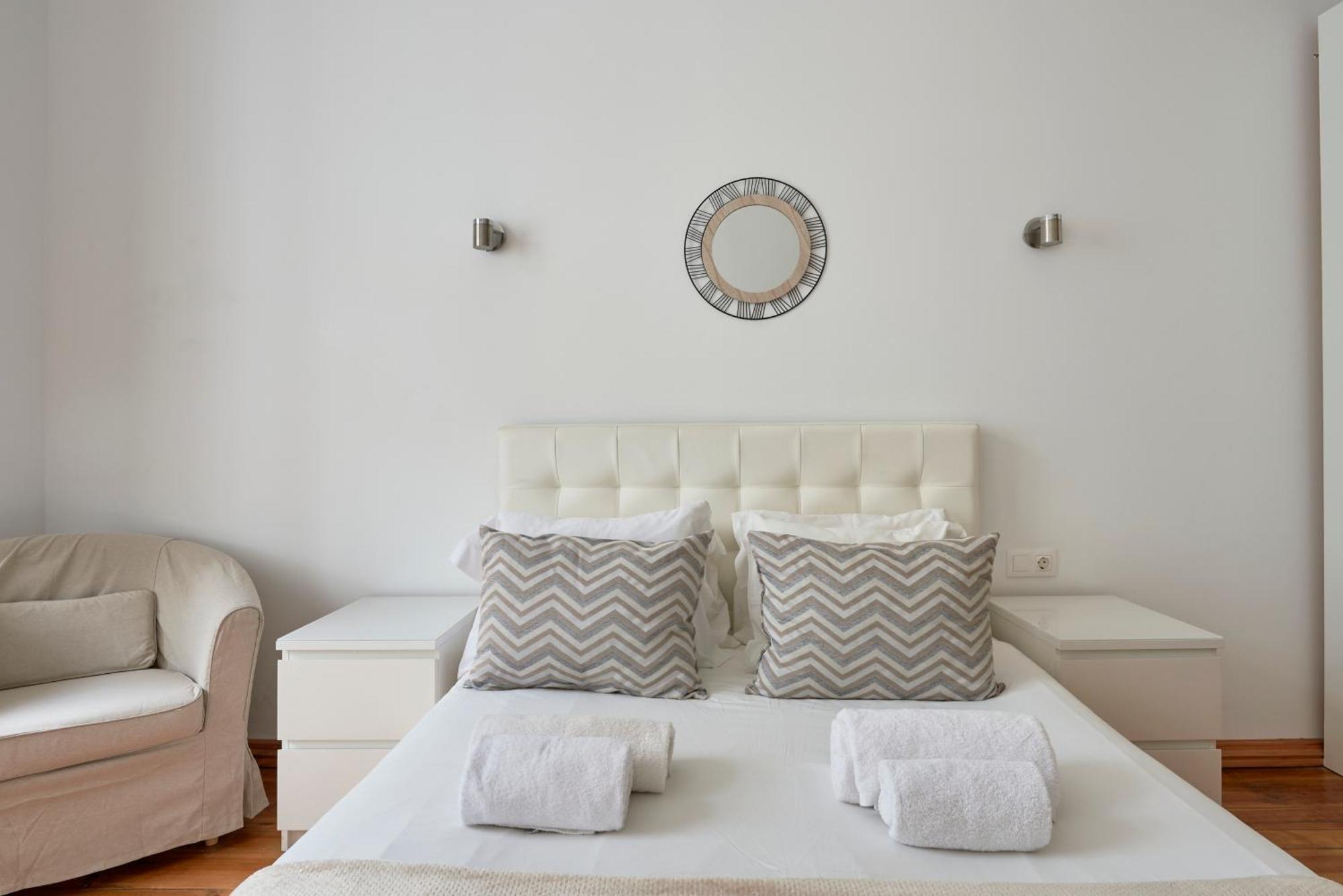 Apartment Casa Portuguesa Fanqueiros *