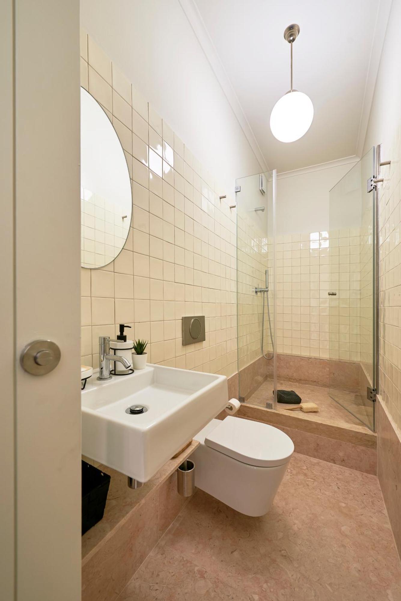 Apartment Casa Portuguesa Fanqueiros Lisbon