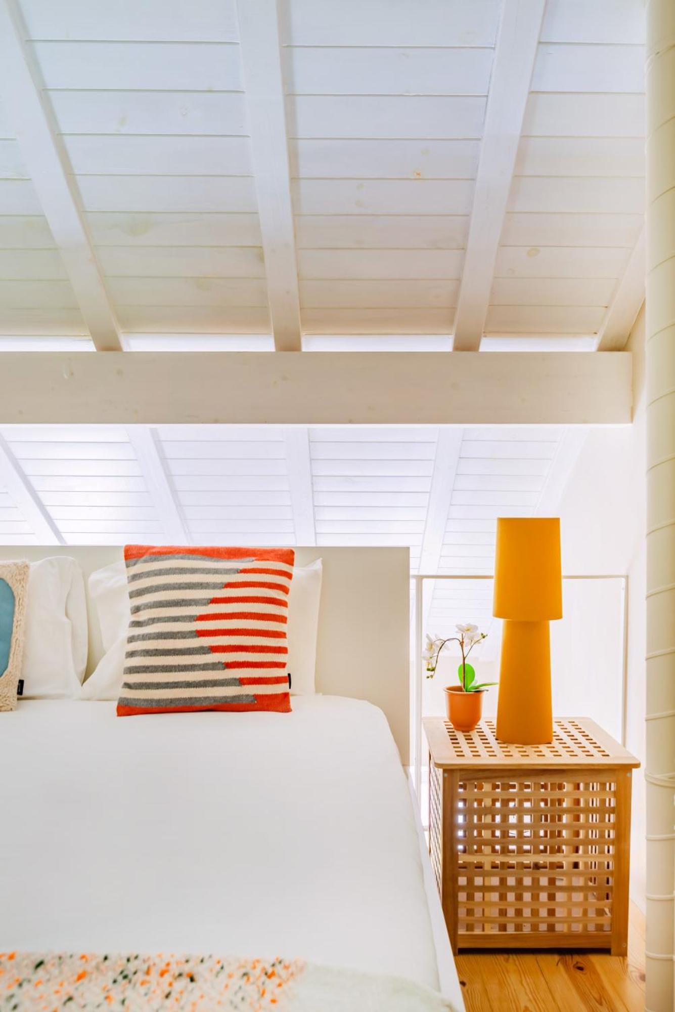 Casa Da Graca Hideout Apartment Lisbon