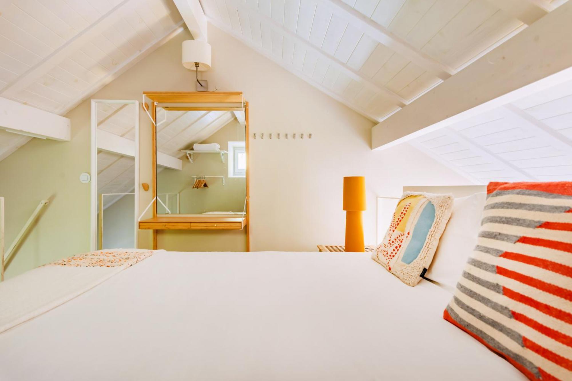 Casa Da Graca Hideout Lisbon