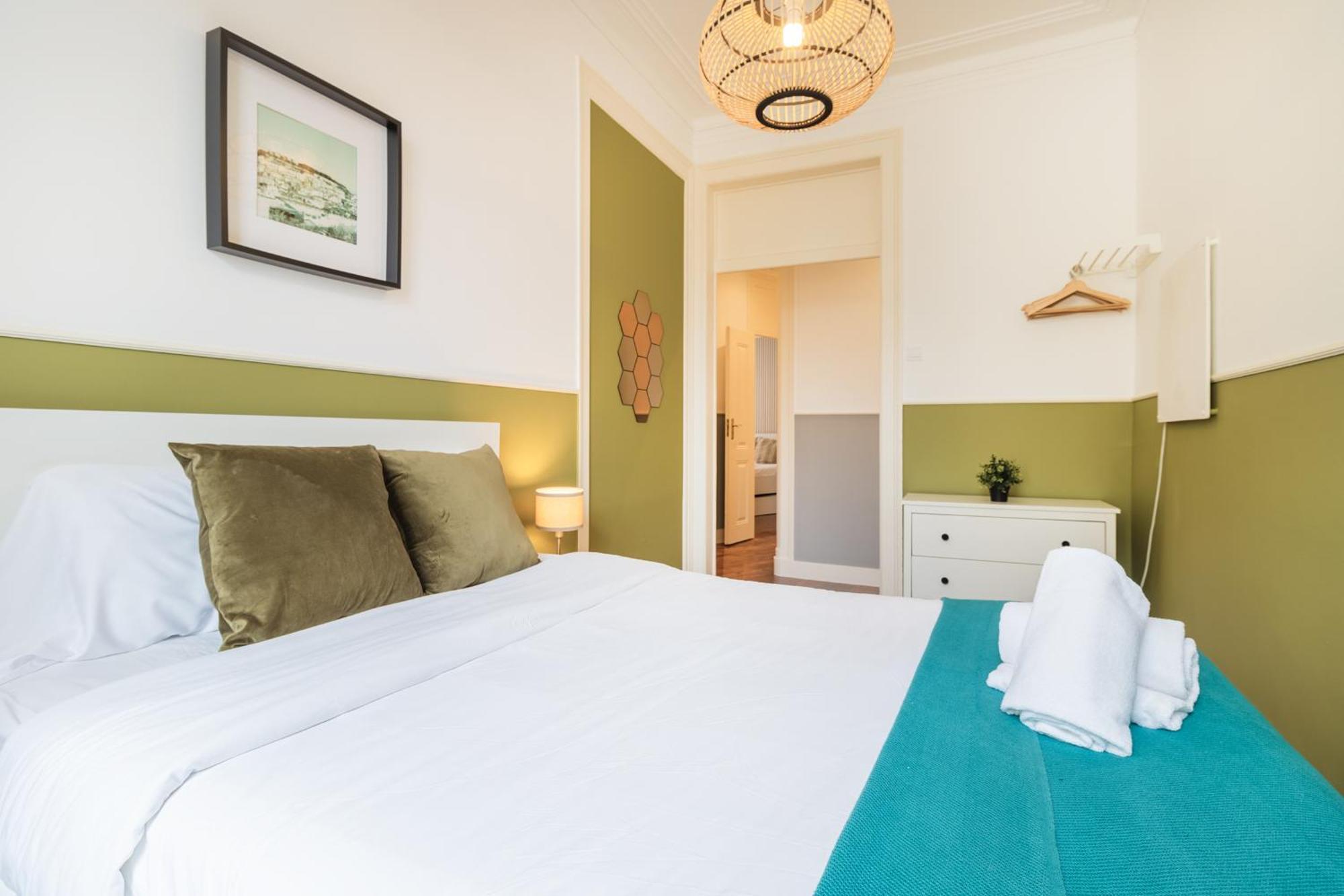 Apartment Alegria By Central Hill