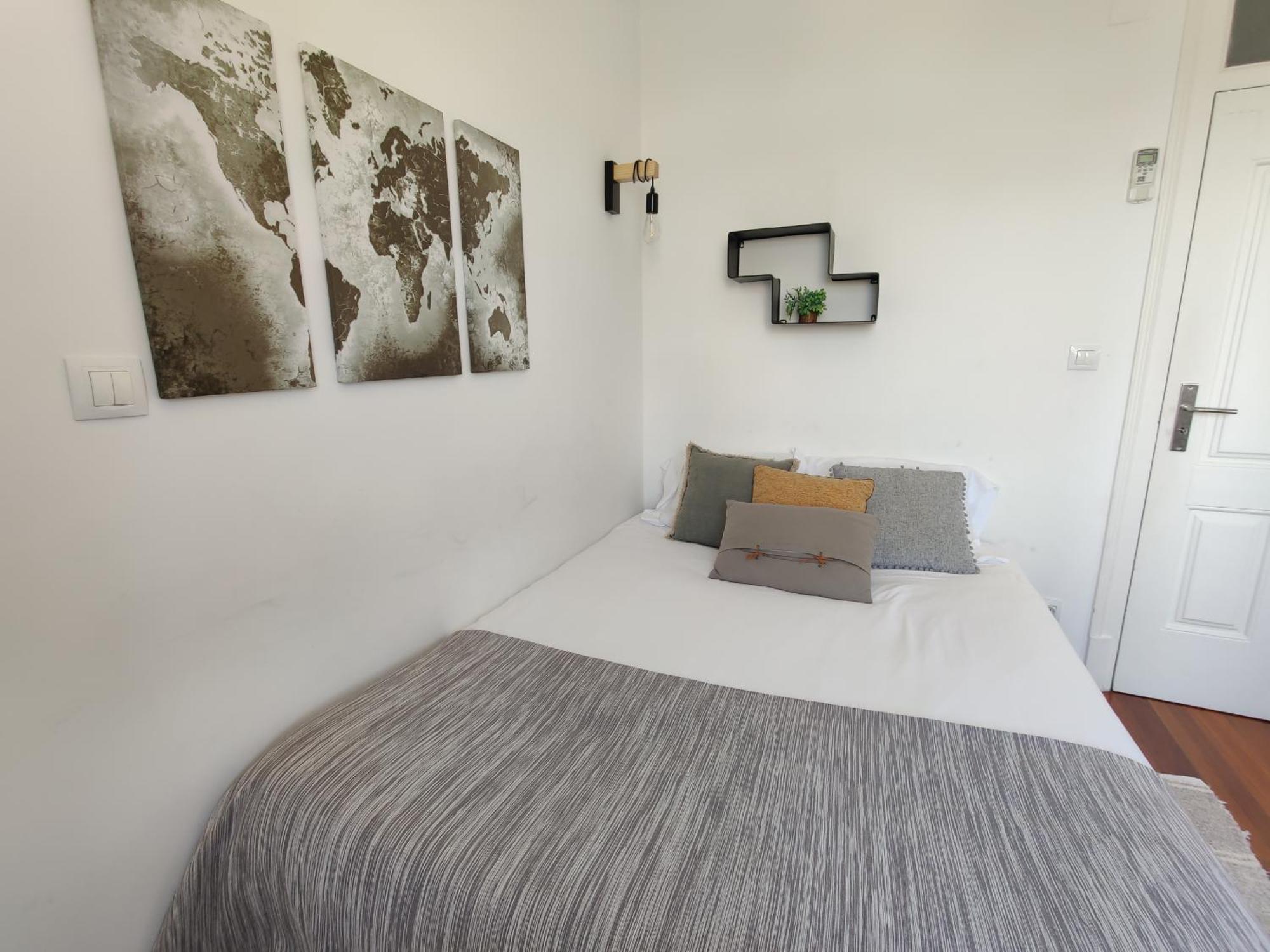 Apartment Stunning And Spacious Lofts Just By Graca And Alfama *