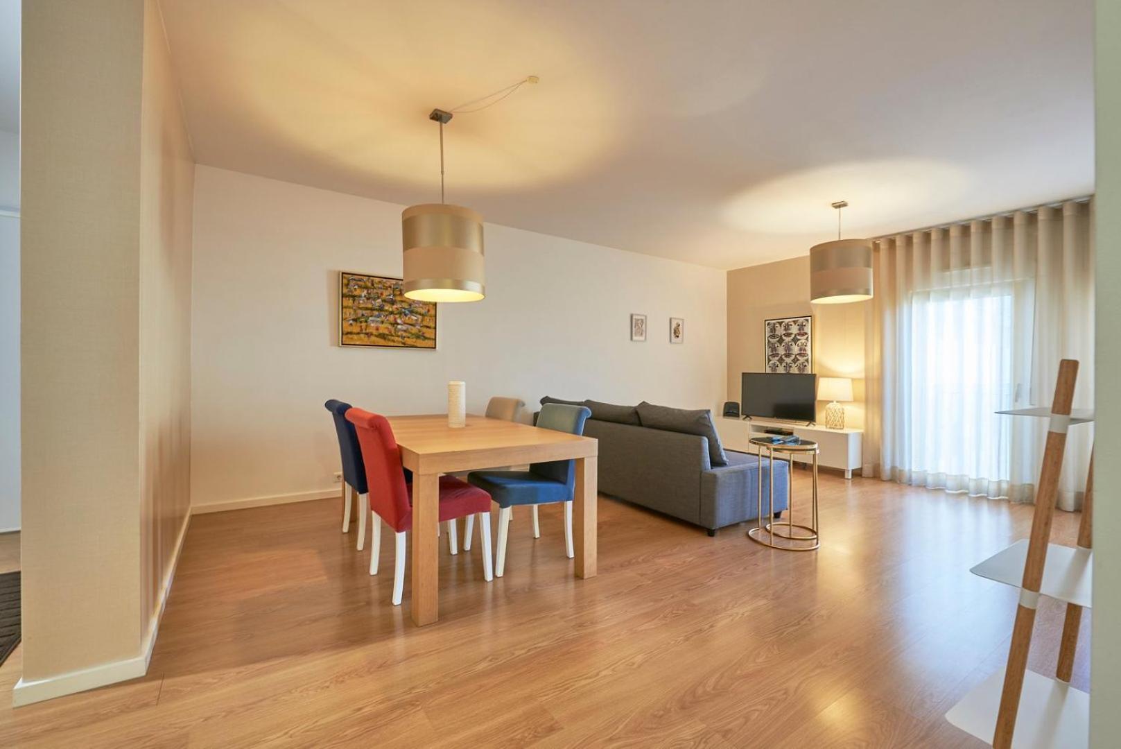 Guestready - Aurora Findings Apartamento *