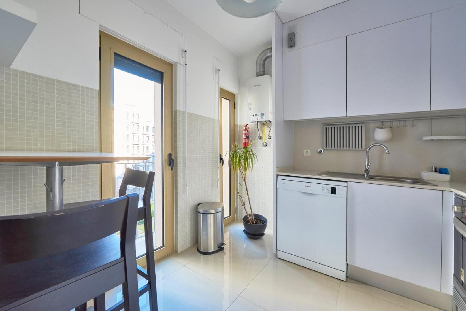 Apartamento Guestready - Aurora Findings *