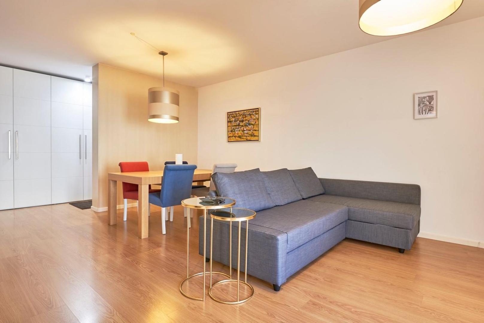 Apartamento Guestready - Aurora Findings *