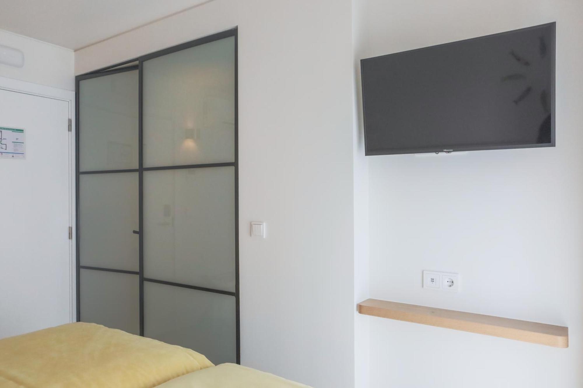 Mouraria Hotel Lisbon