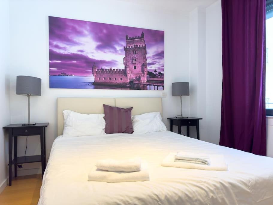 Sonhos 28 Apartment Lisbon