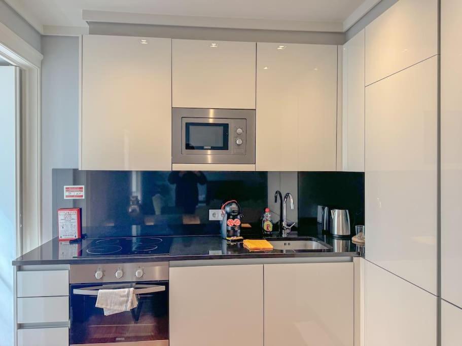 Sonhos 40-1 Apartment