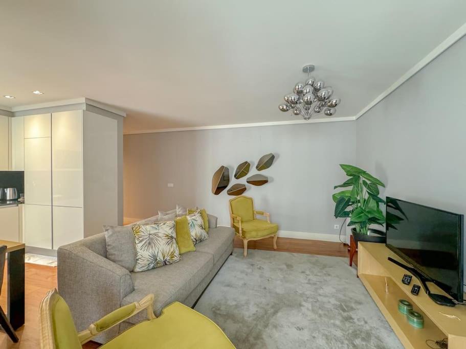 Apartment Sonhos 40-1 Lisbon