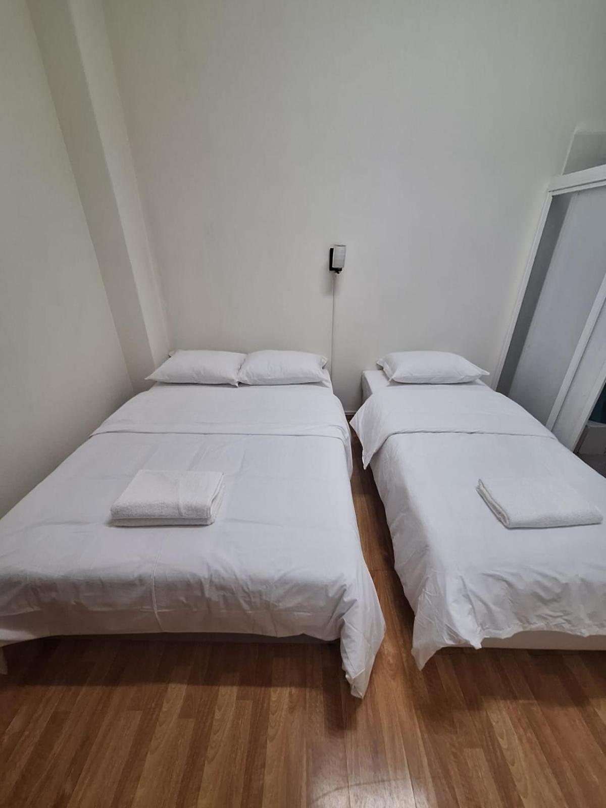 Residencial Ideal Hostel Lisbon