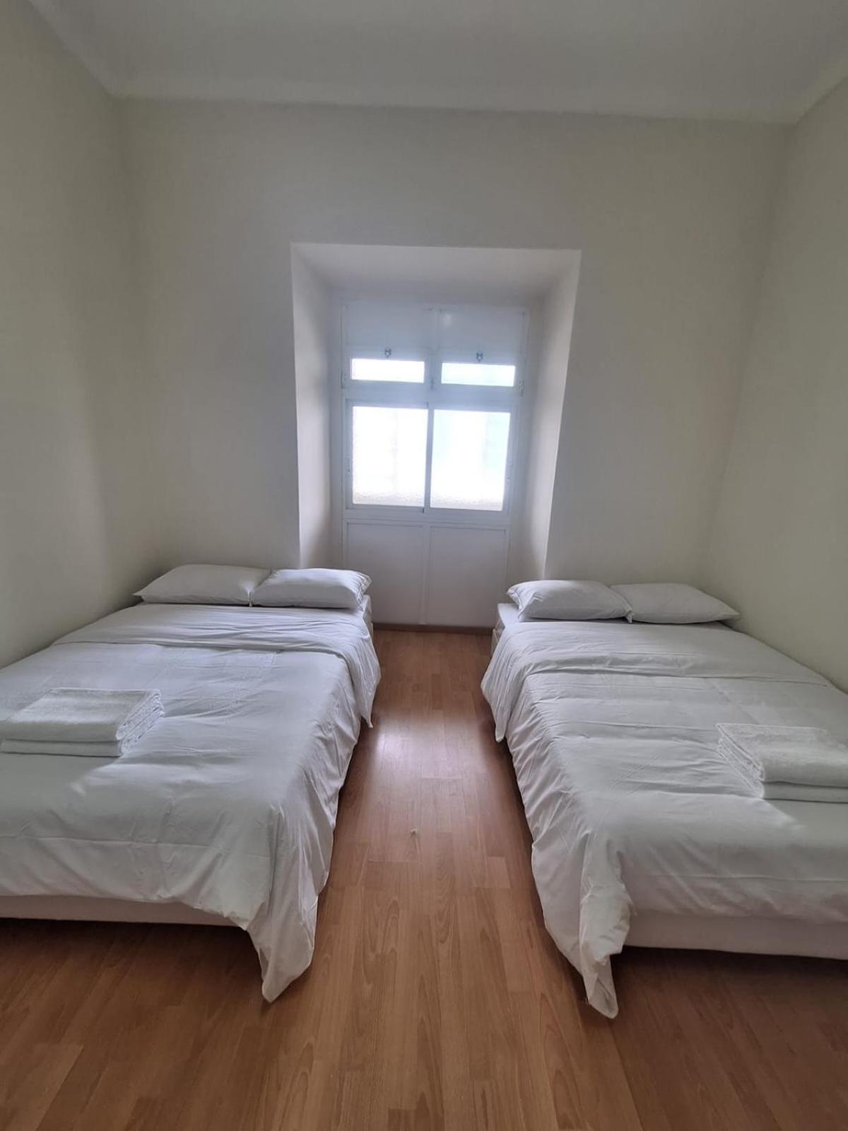Residencial Ideal Lisbon
