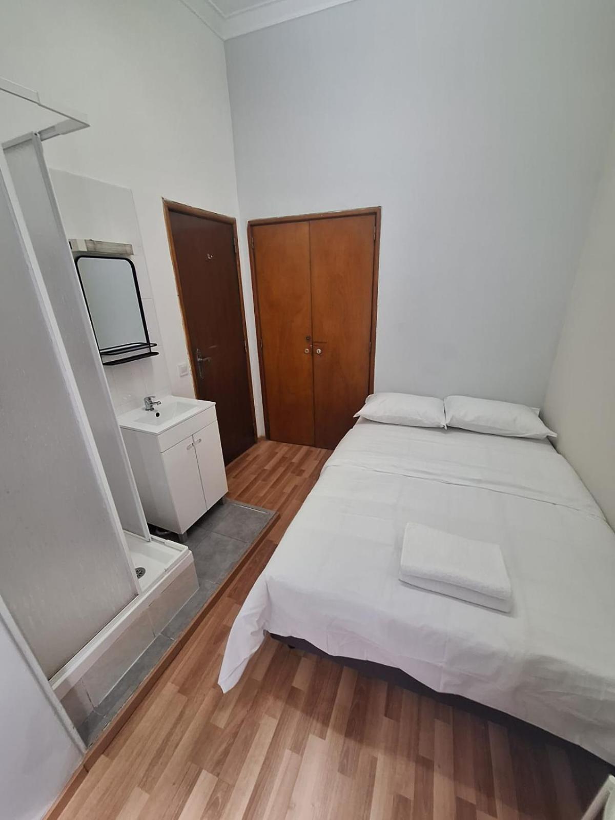 Residencial Ideal Hostel Lisbon