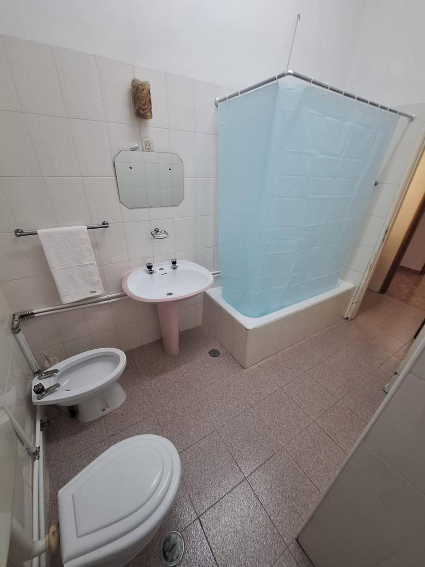 Residencial Ideal Lisbon
