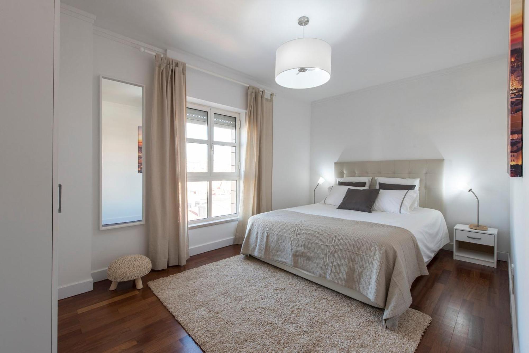 Apartamento Bela Vista River View