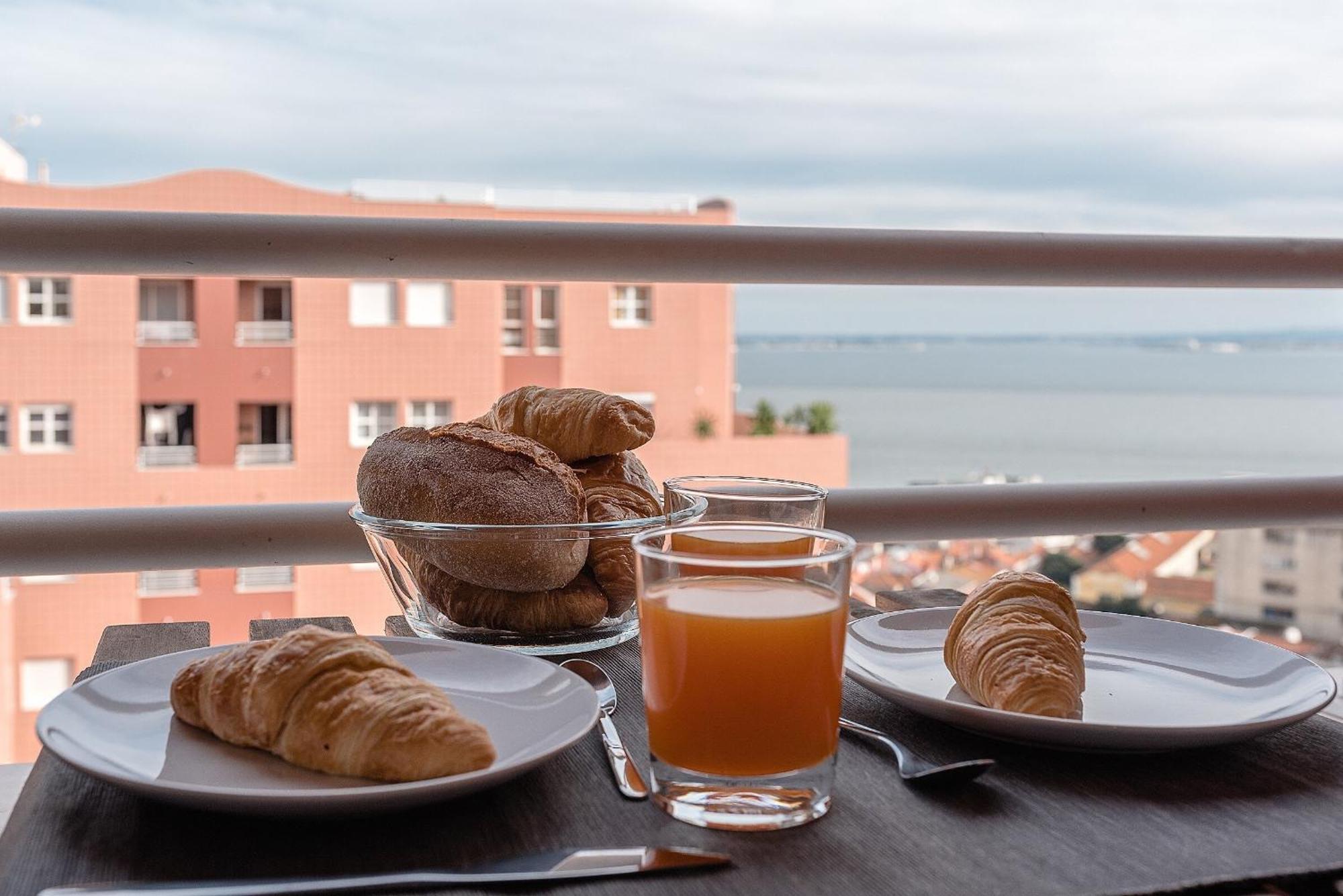 Apartamento Bela Vista River View *