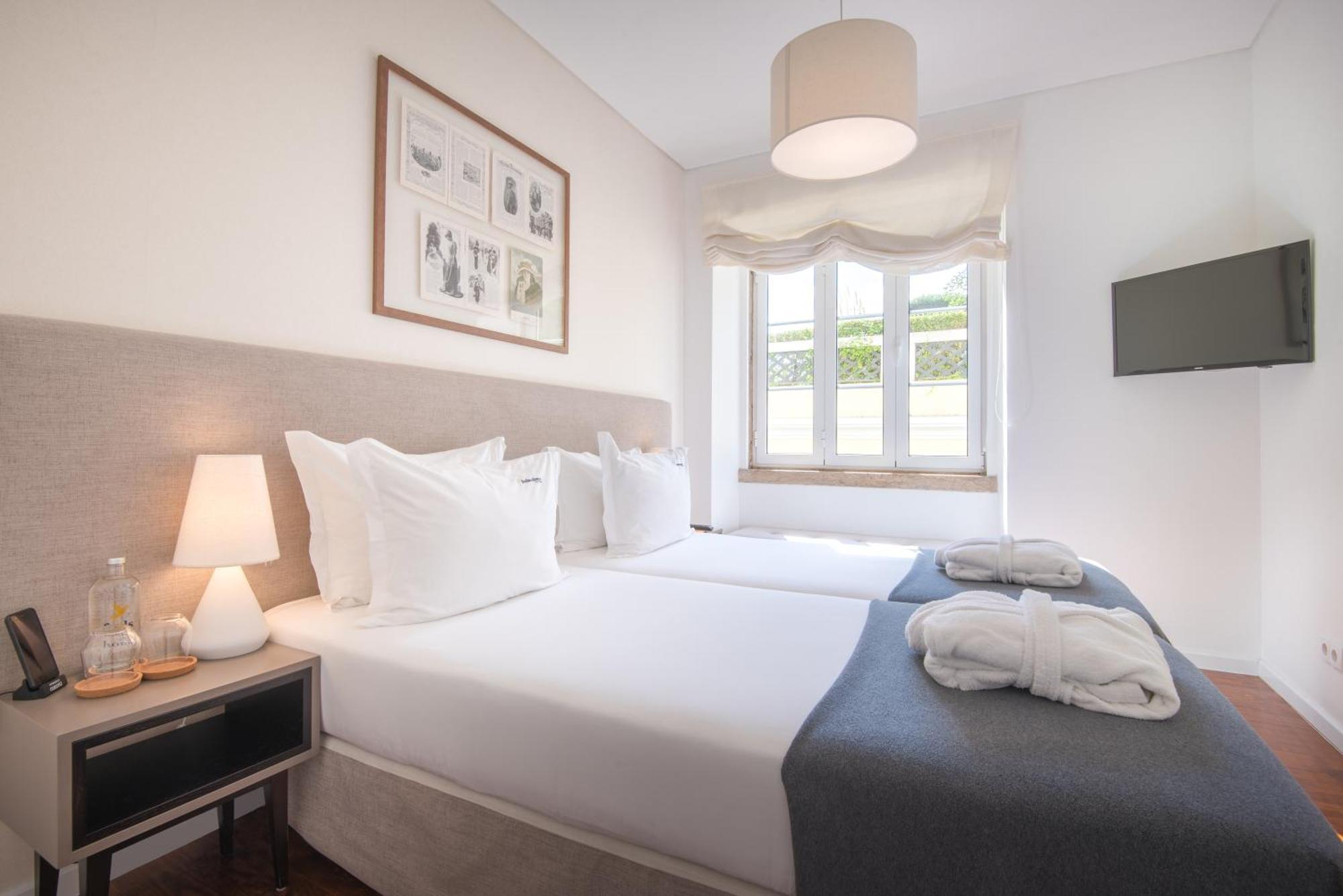Guest house Bica Flh