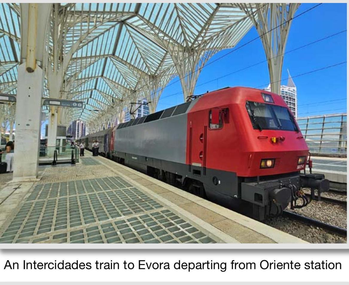 Airport And Bus Station Homestay Lisbon