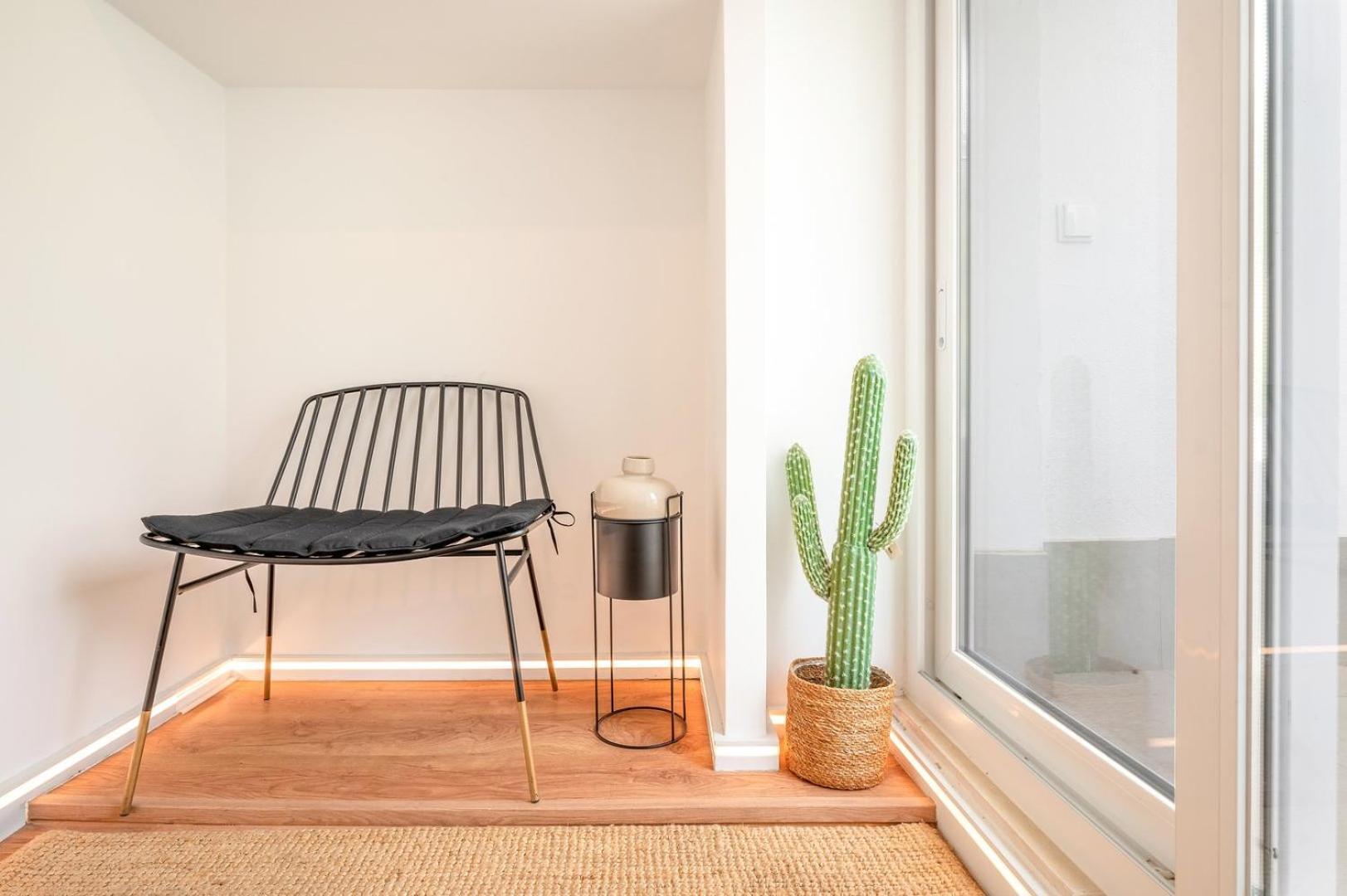 Apartment Guestready - A Charming Place To In *