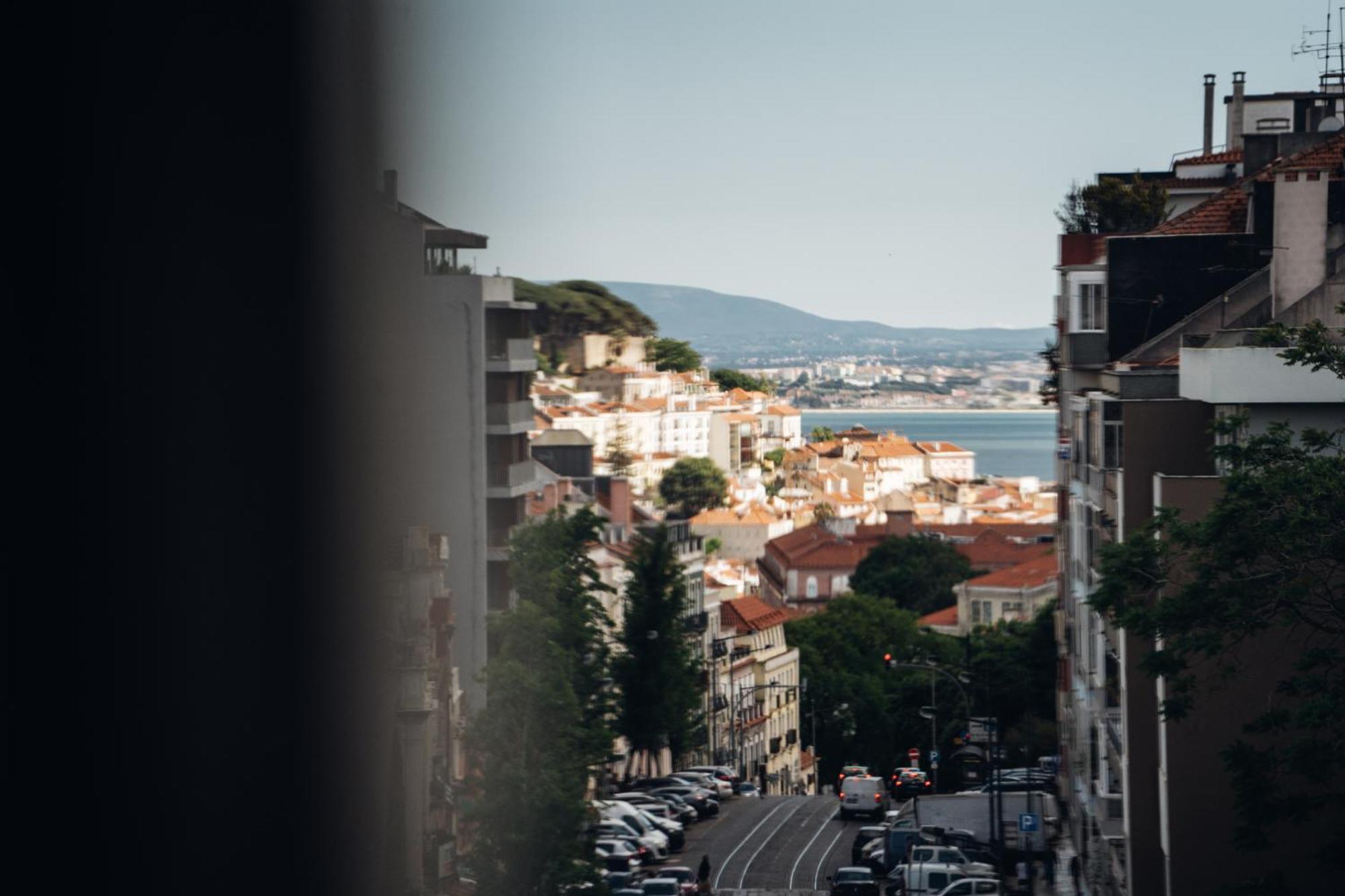 Hotel Centro Saldanha Lisboa