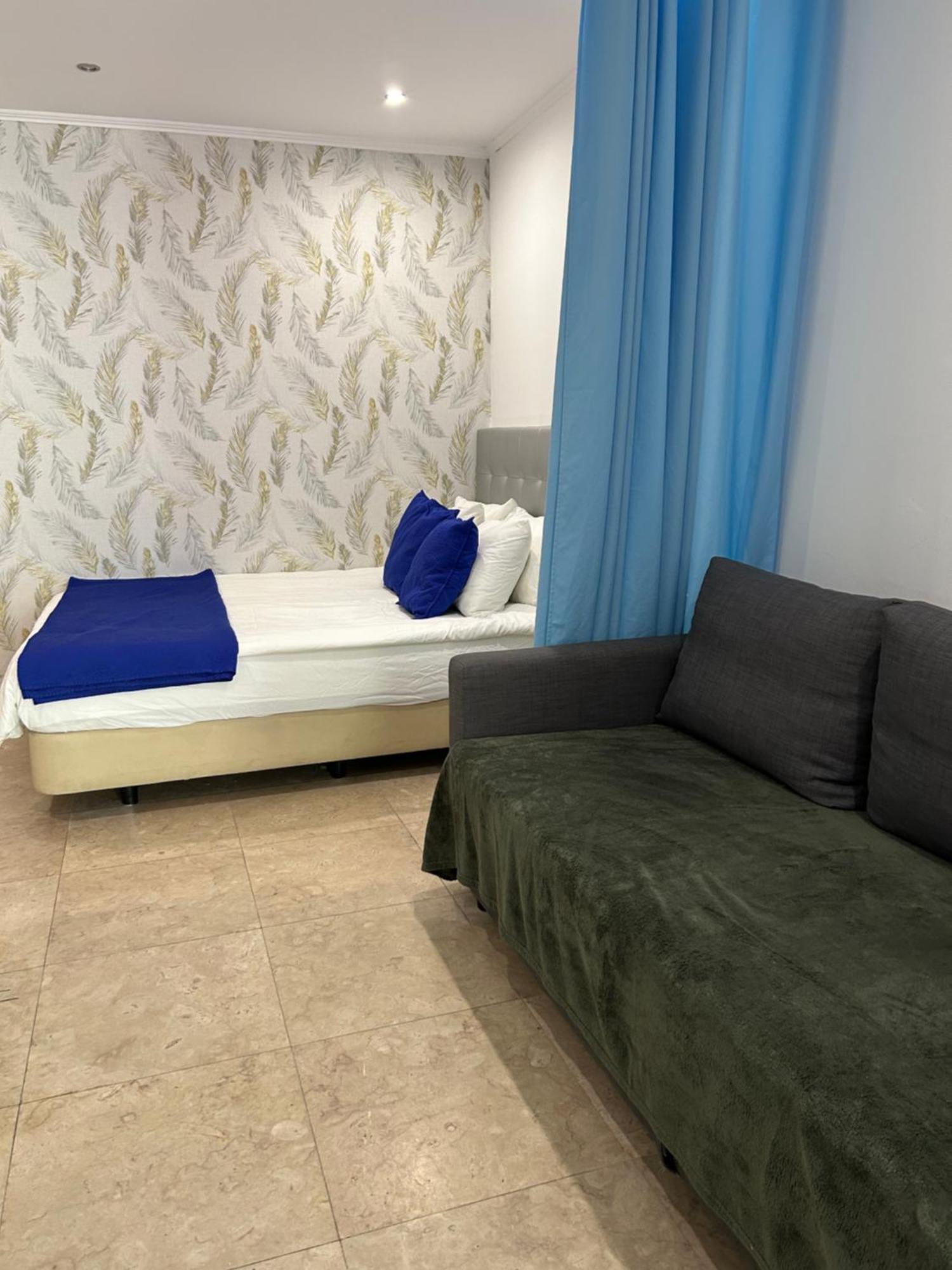 Guest house Bing Garden Lisbon