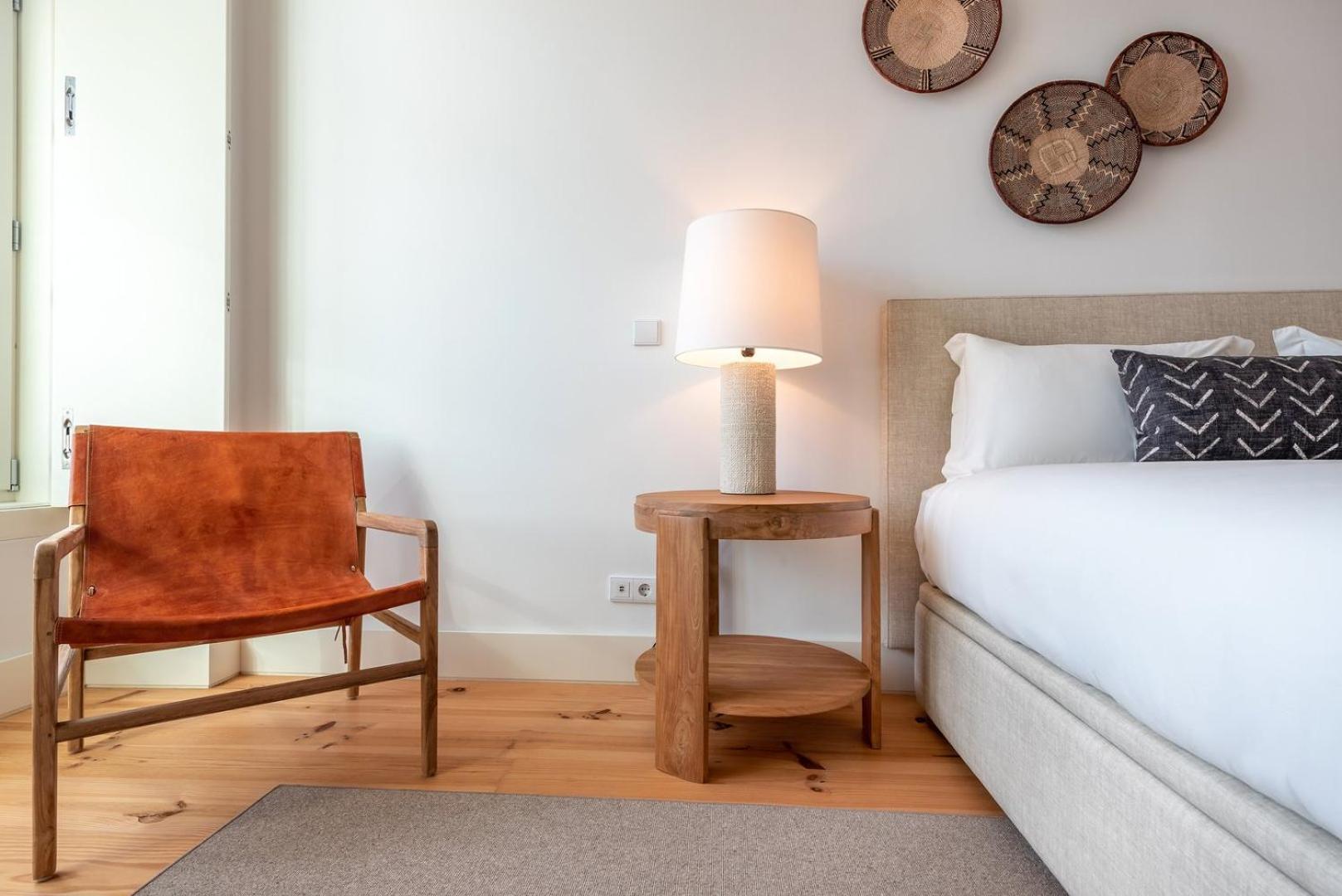 Apartment Guestready - Spacious 2 Bedroom Apt Near The River