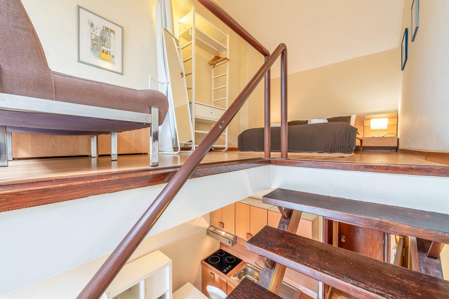 Apartment Guestready - Roof Views *