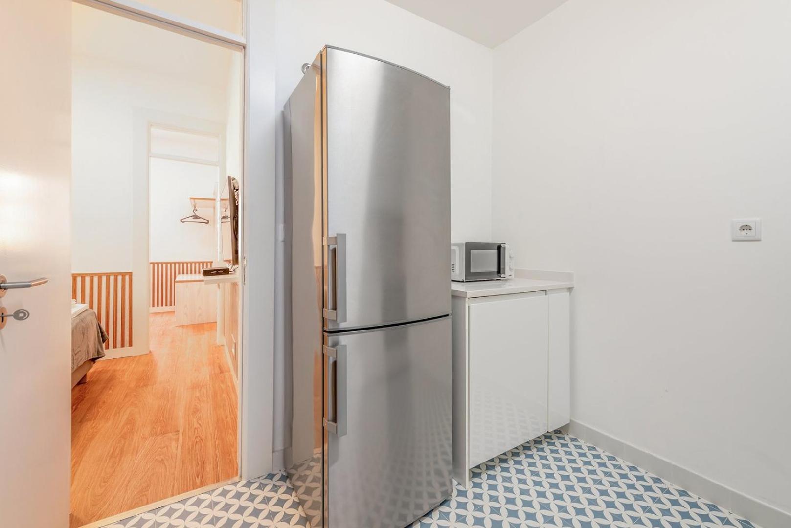 Guestready - Urban Garden Apartment Lisbon
