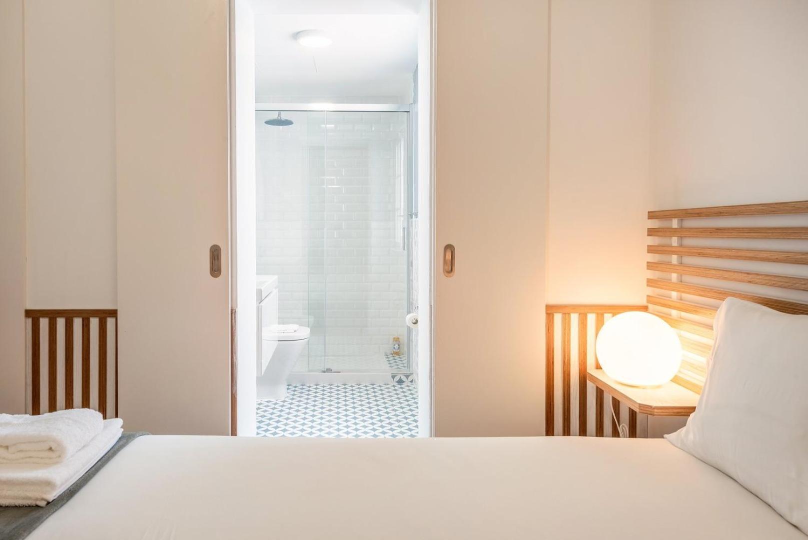 Apartment Guestready - Urban Garden *