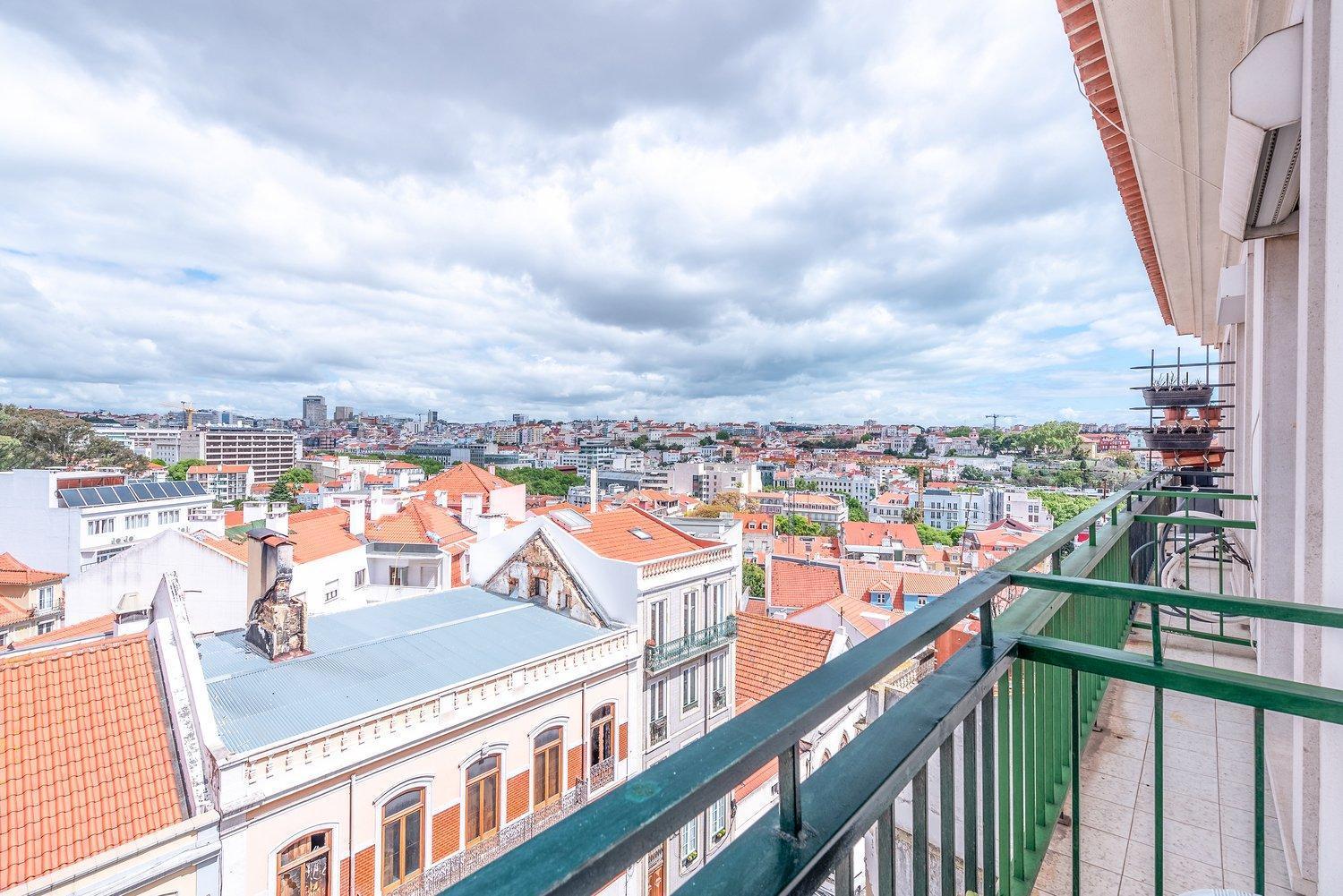 Guestready - Roof Views *