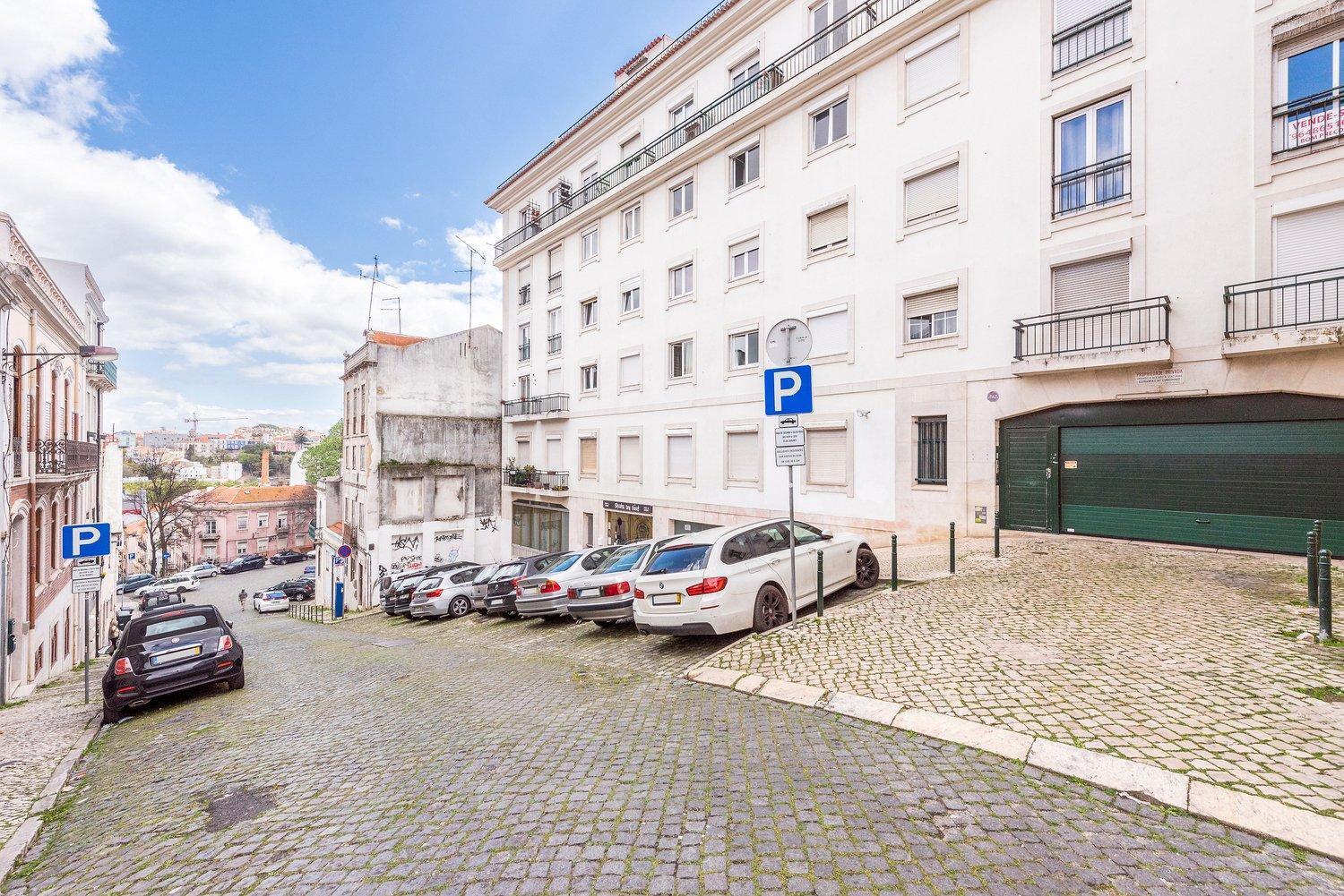 Guestready - Roof Views * Lisbon