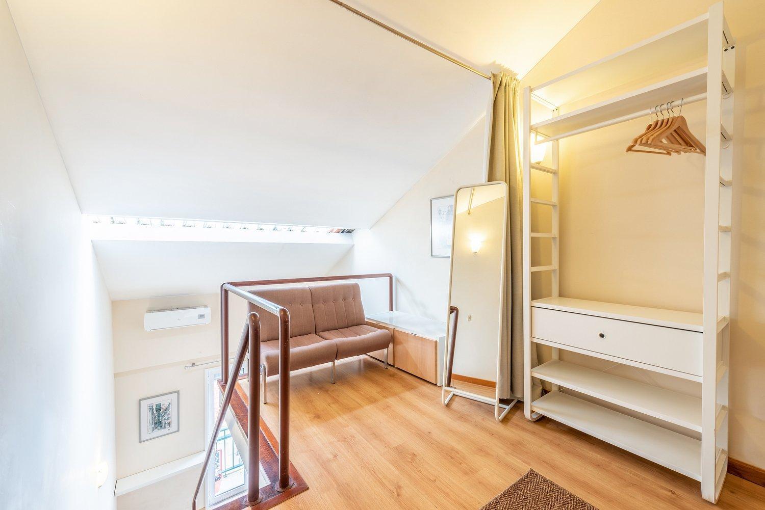 Guestready - Roof Views Apartment Lisbon