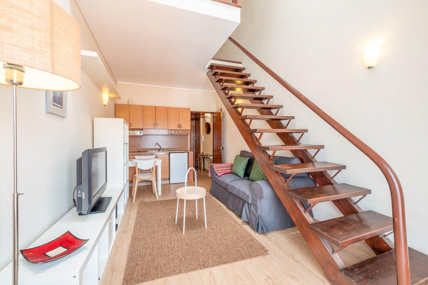 Guestready - Roof Views Apartment Lisbon