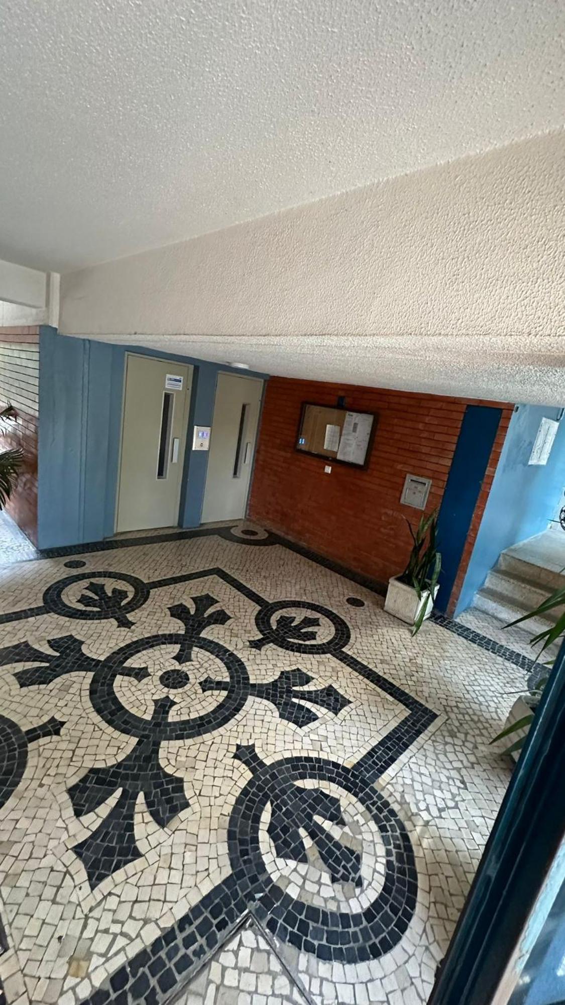 Aeroporto Apartment