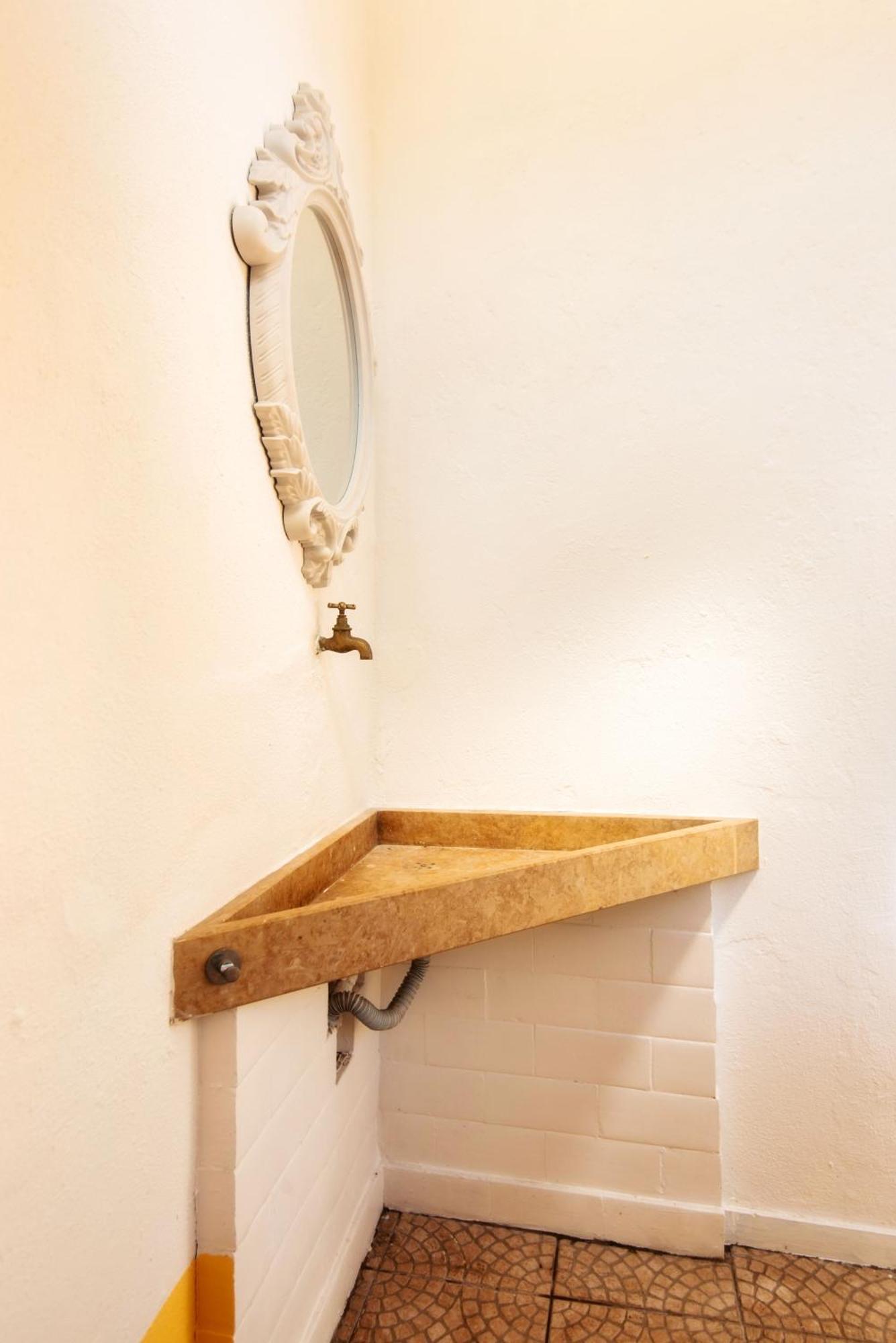 Graca Garden Apartment Lisbon