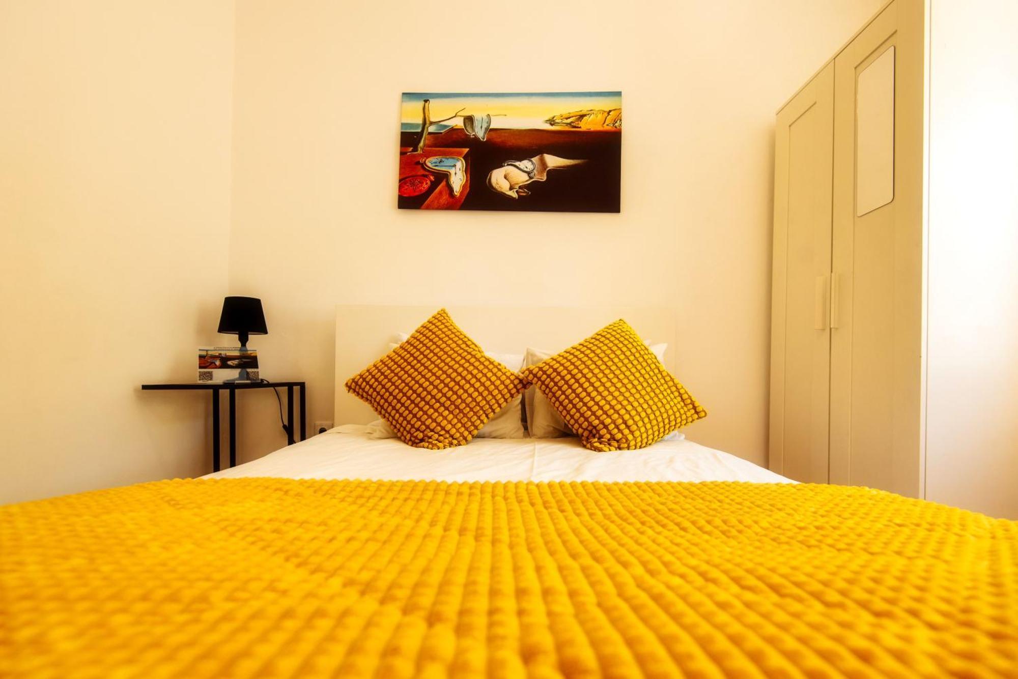 Graca Garden Apartment Lisbon