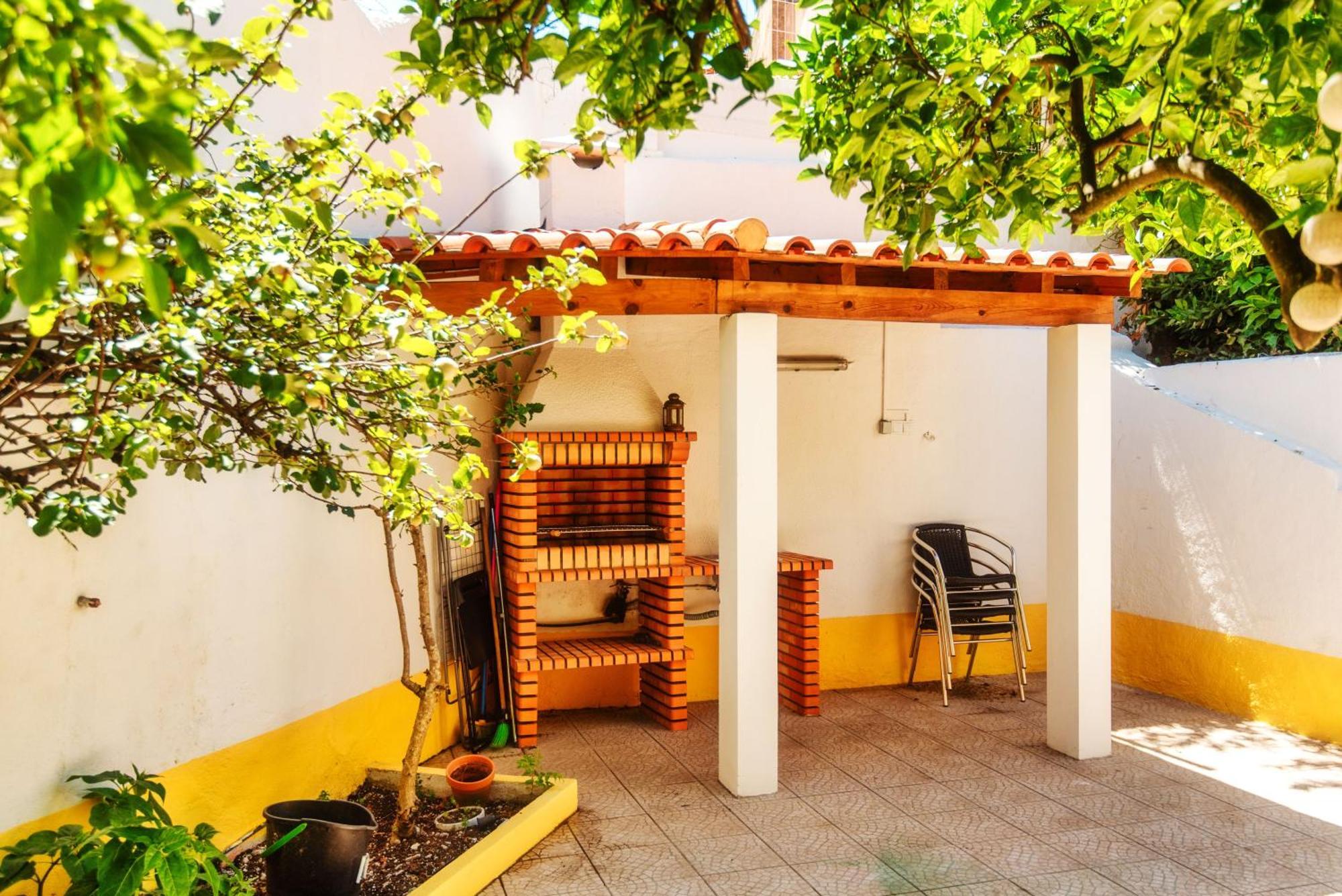 Graca Garden Apartment Lisbon