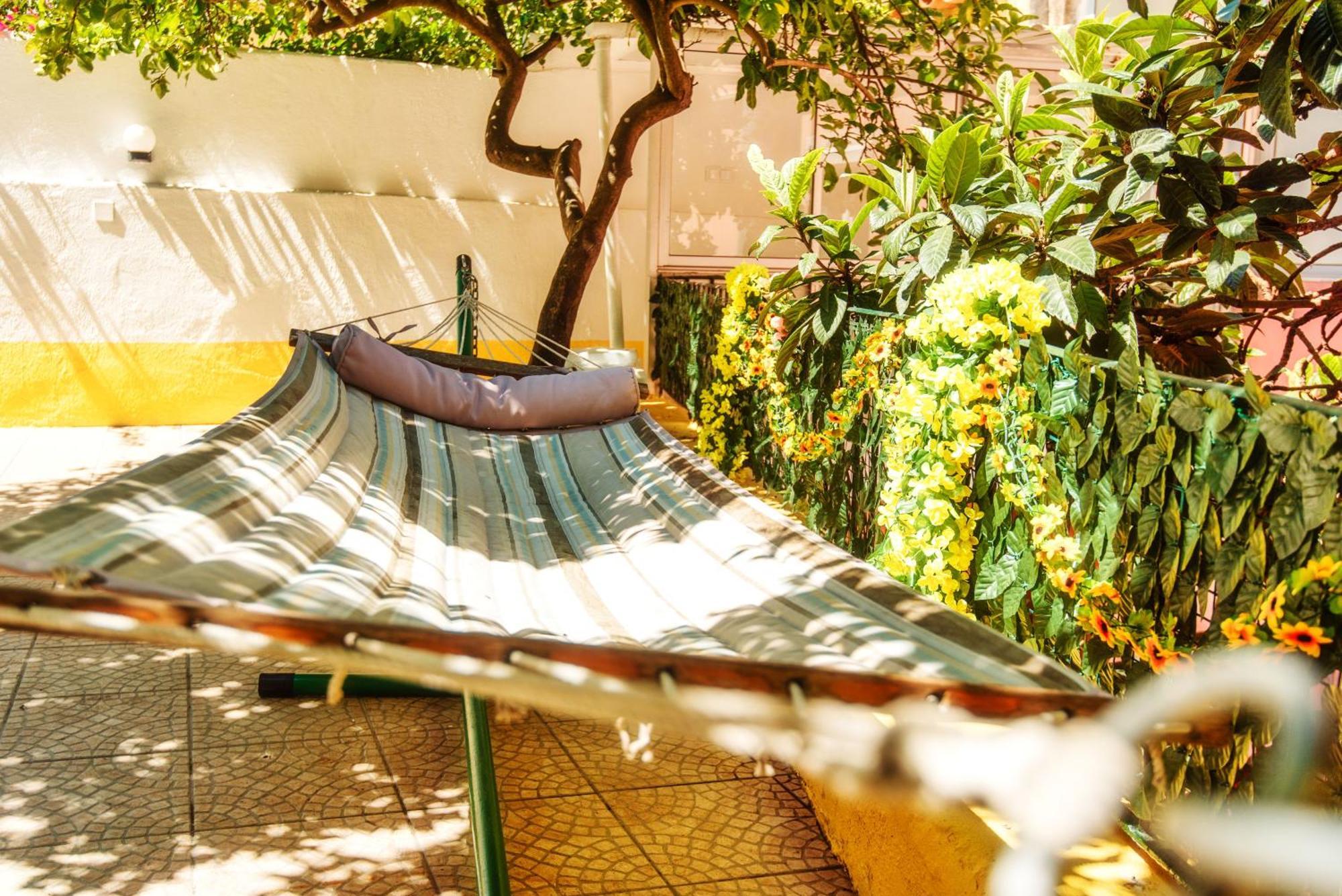 Apartment Graca Garden Lisbon