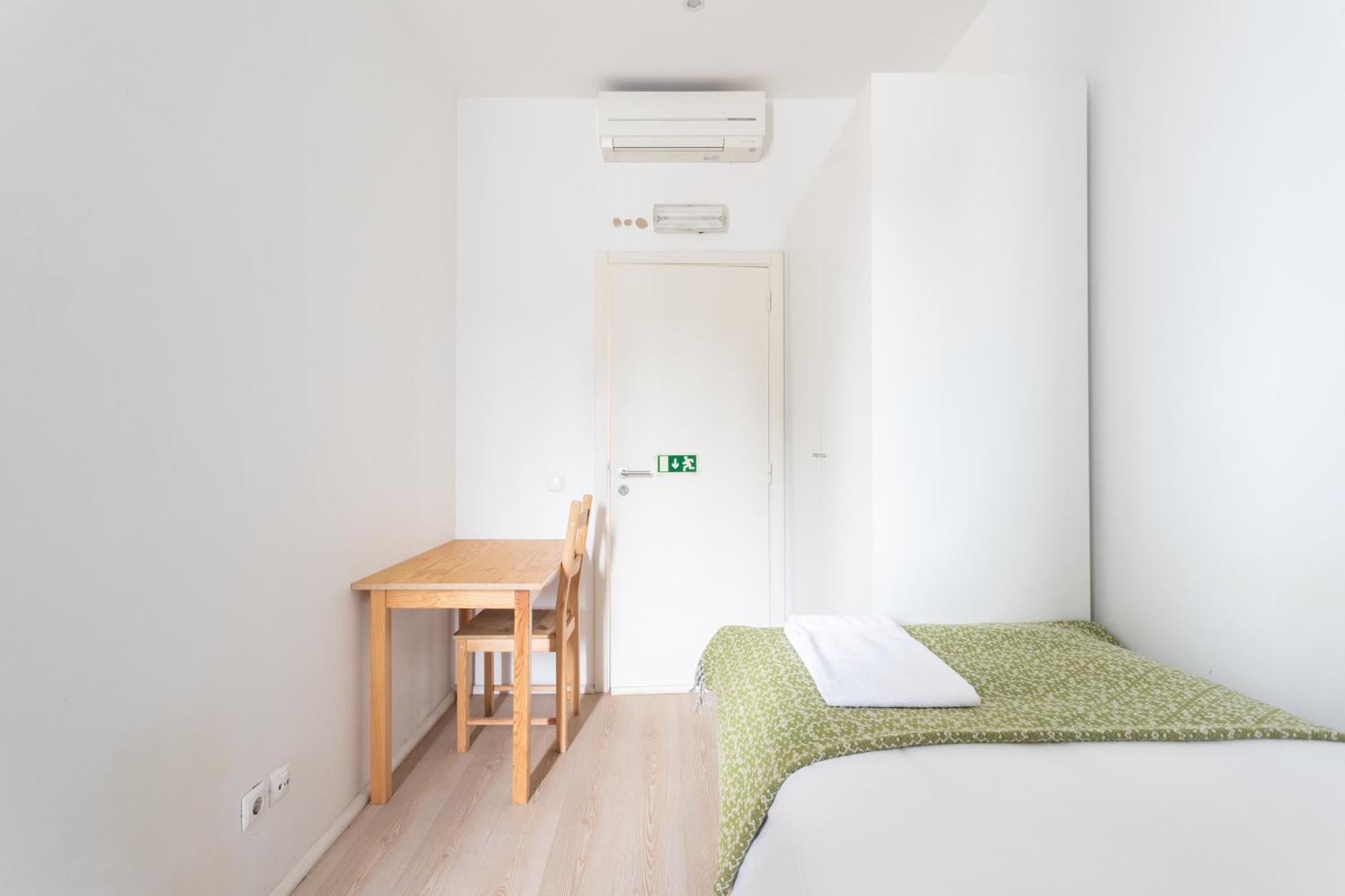Castilho Guest house Lisbon