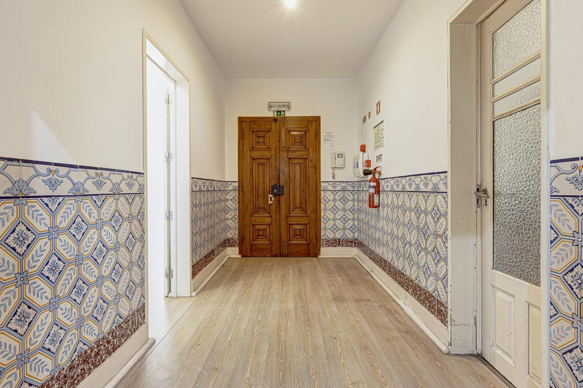 Castilho Guest house Lisbon