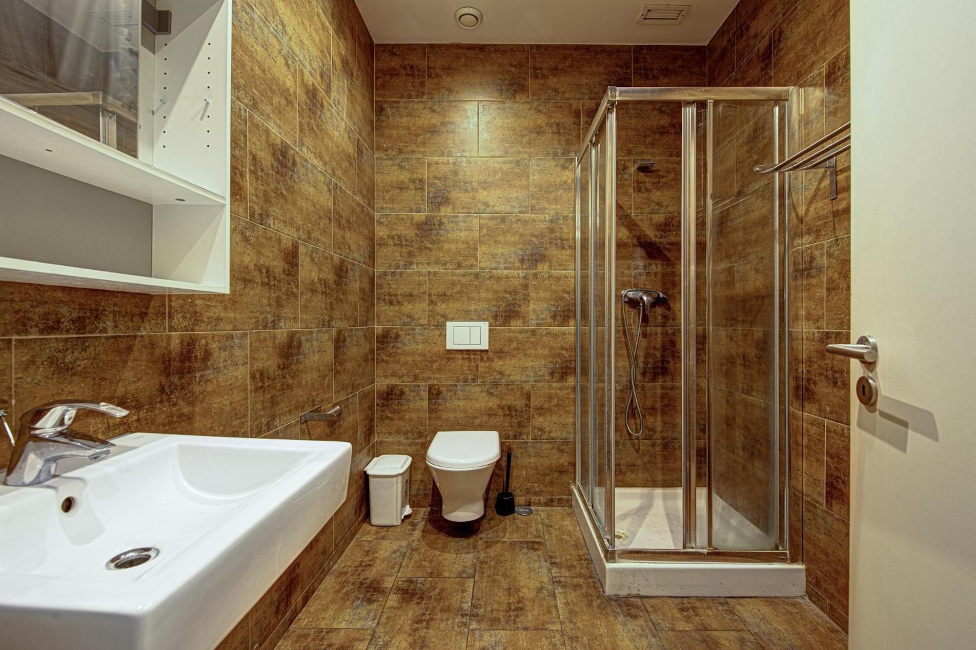 Guest house Castilho
