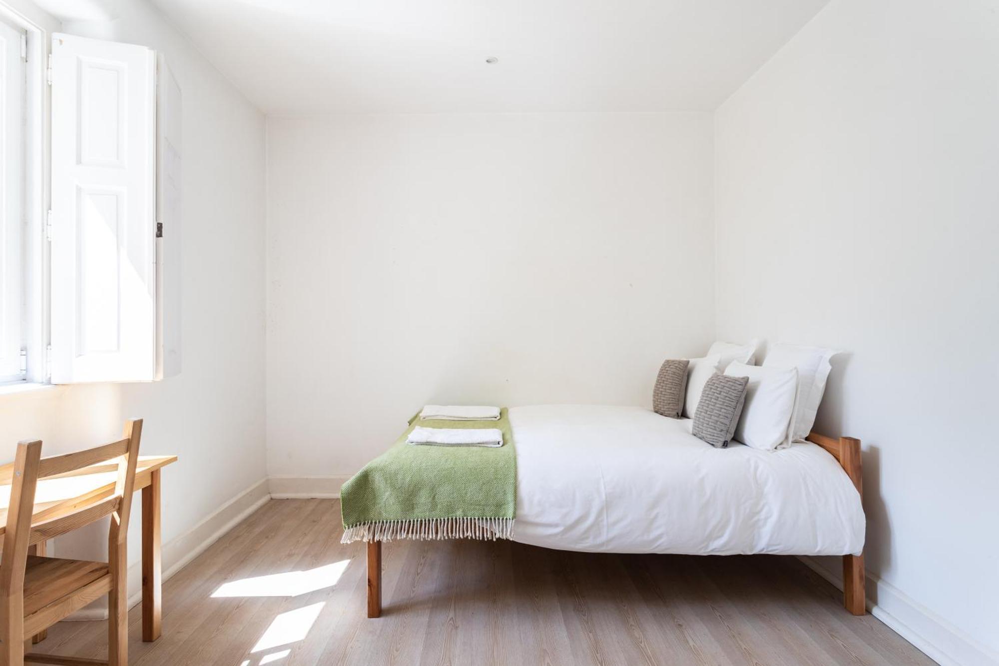 Guest house Castilho
