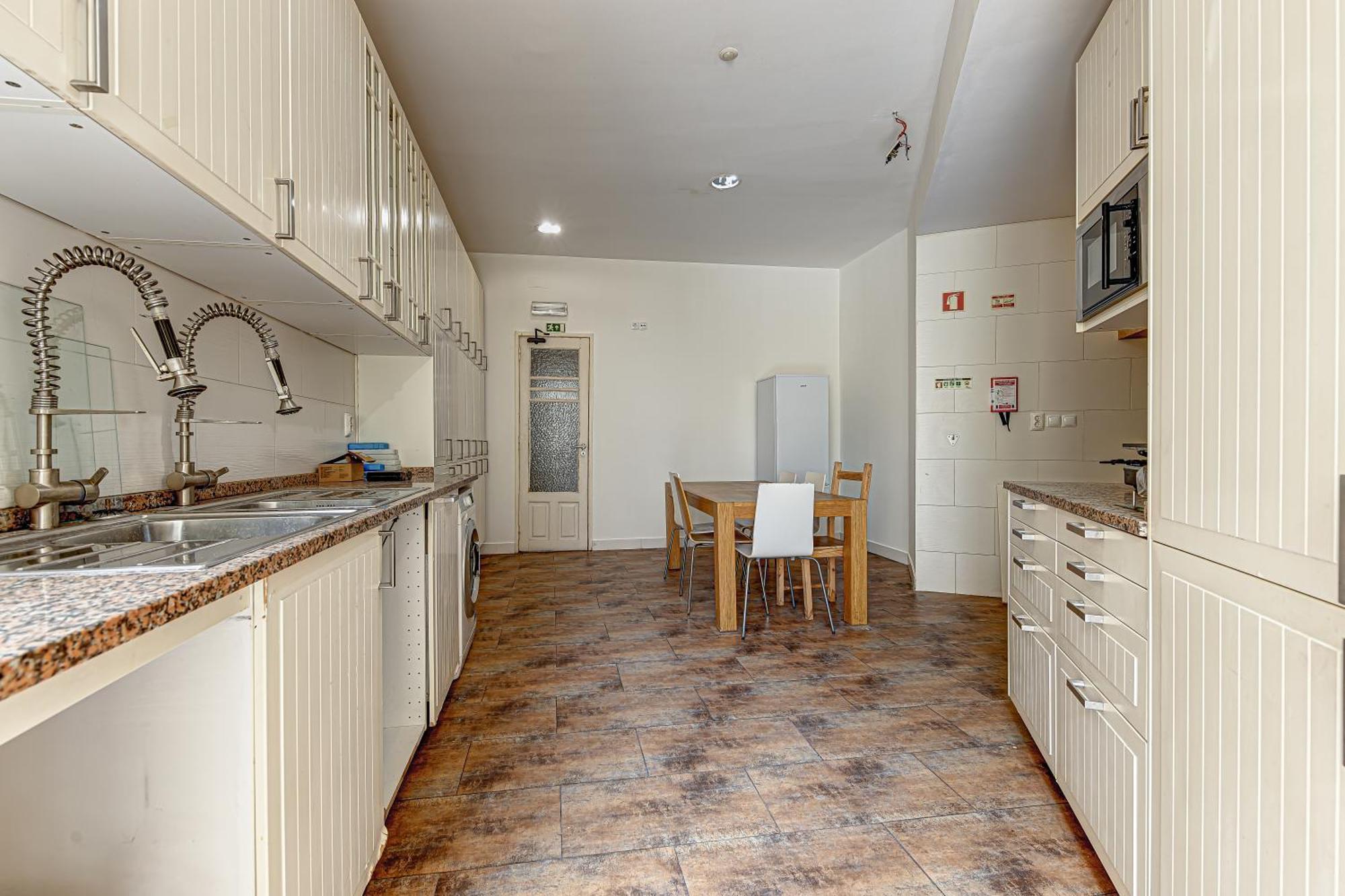 Castilho Guest house Lisbon