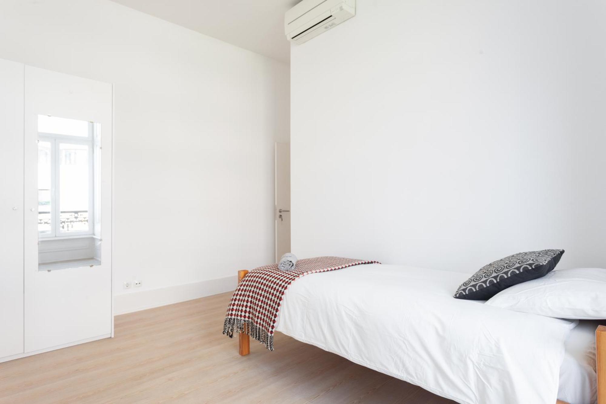 Guest house Avenida Liberdade Guesthouse Lisbon